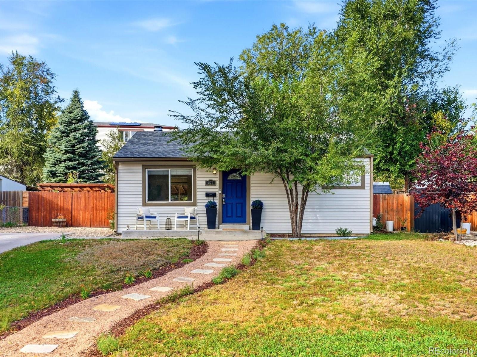 MLS Image #33 for 229 s windsor drive,denver, Colorado