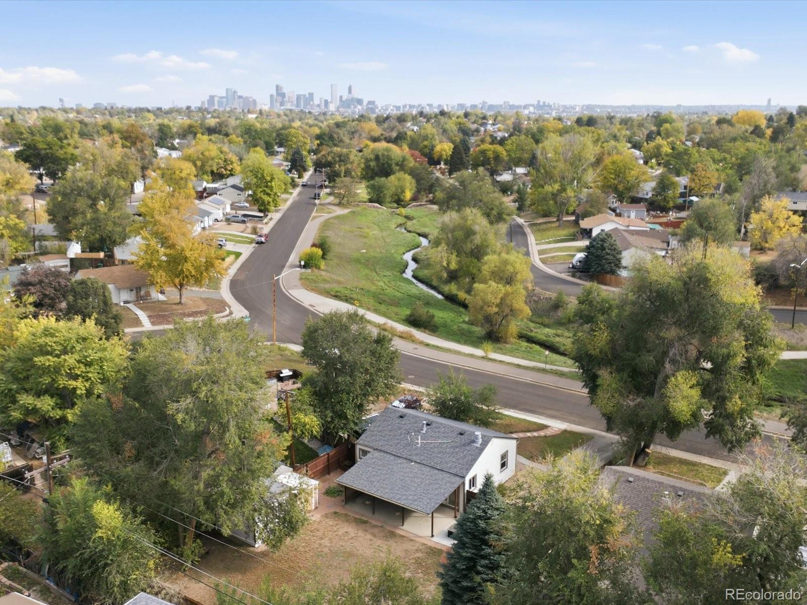 MLS Image #35 for 229 s windsor drive,denver, Colorado