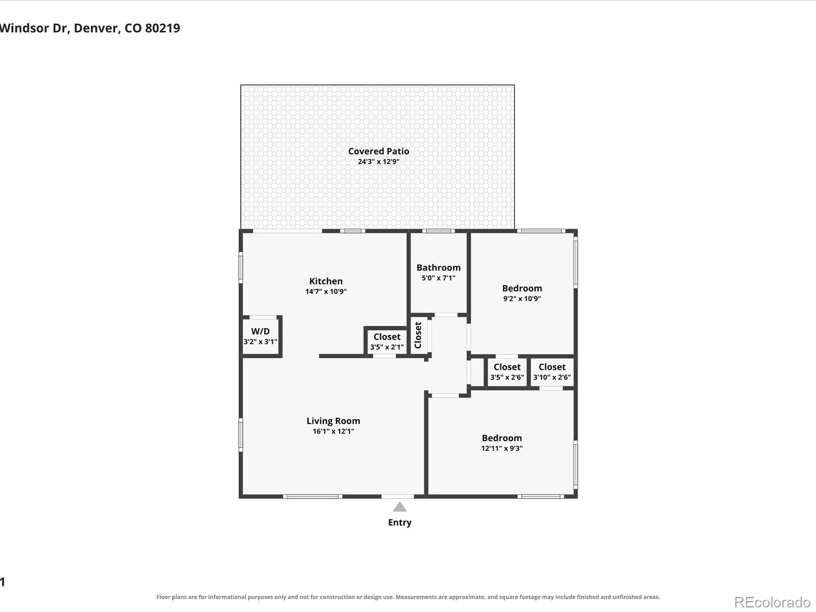 MLS Image #38 for 229 s windsor drive,denver, Colorado