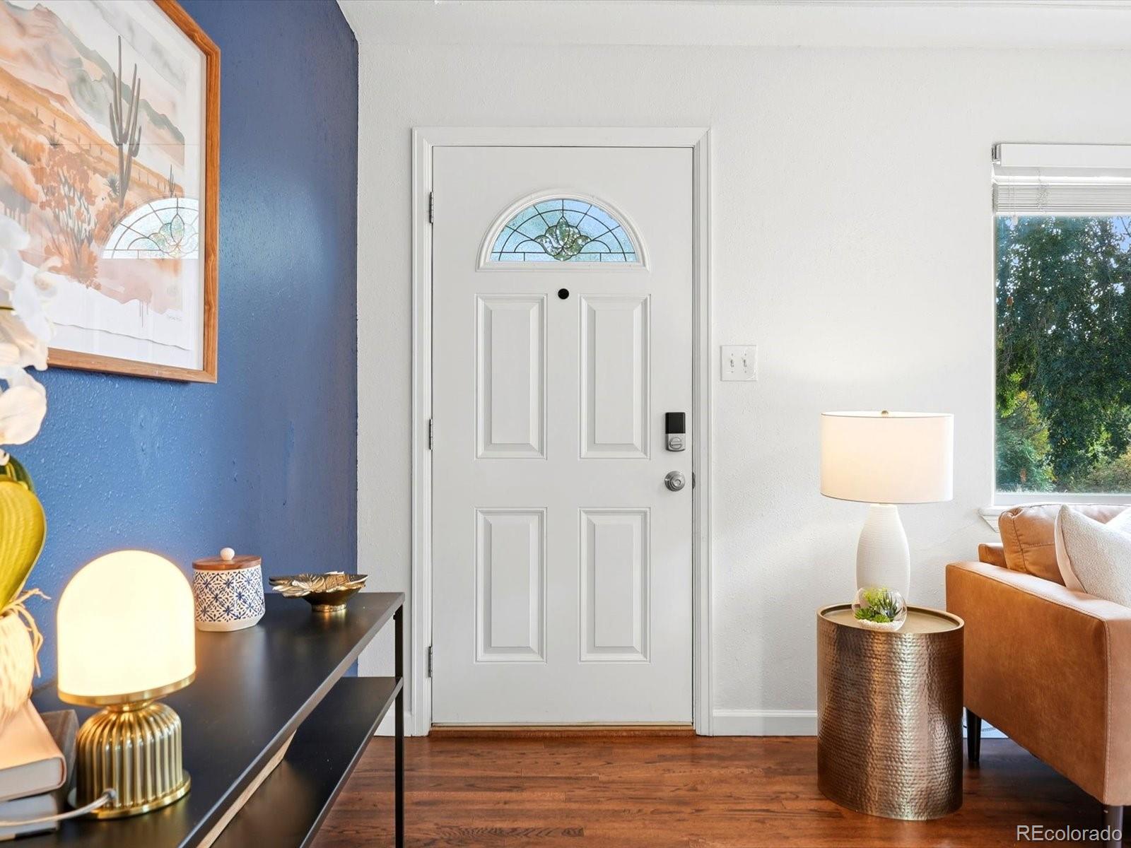 MLS Image #4 for 229 s windsor drive,denver, Colorado