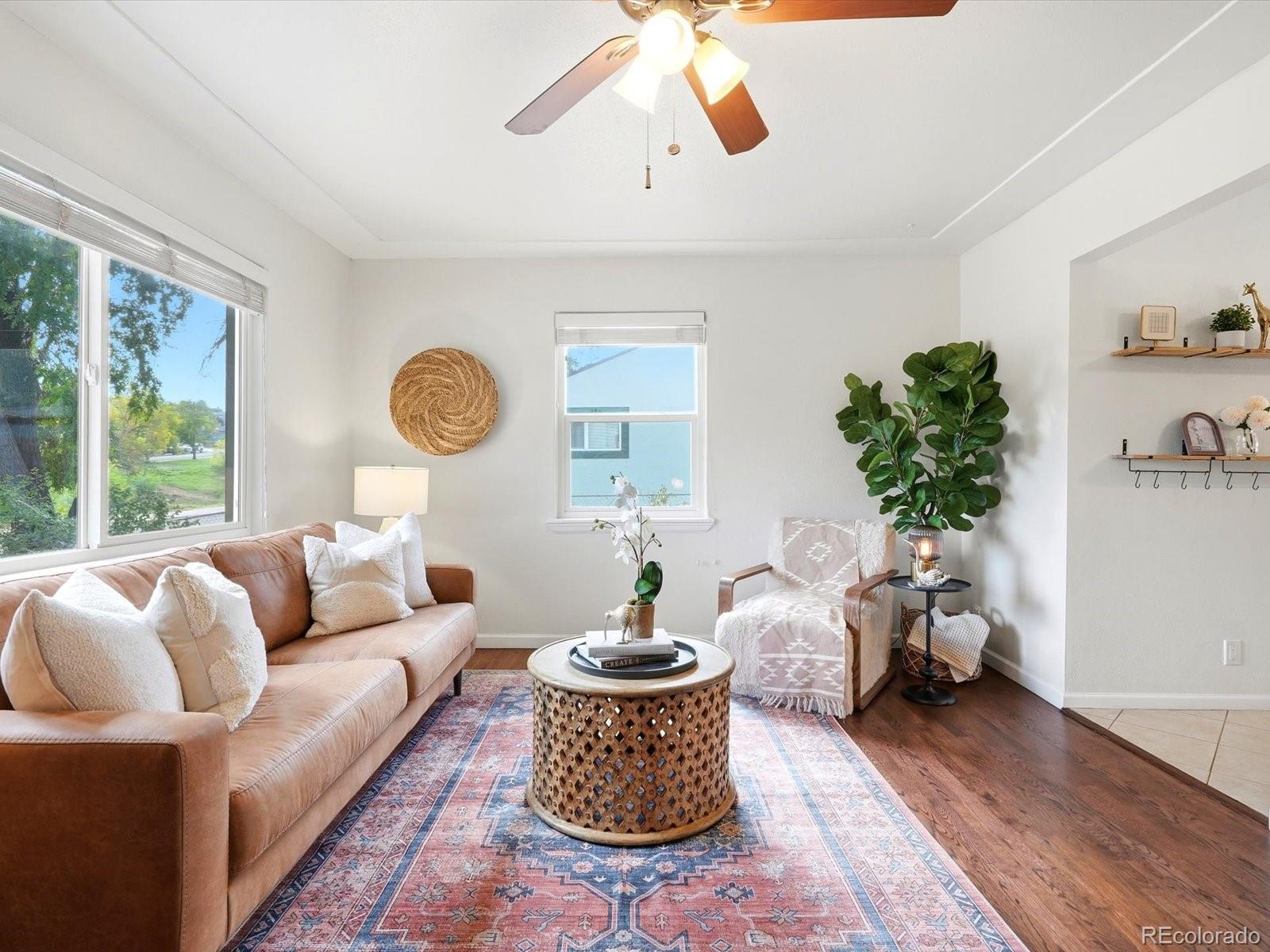 MLS Image #5 for 229 s windsor drive,denver, Colorado