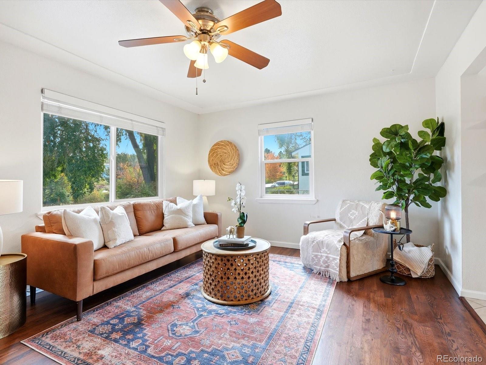 MLS Image #6 for 229 s windsor drive,denver, Colorado