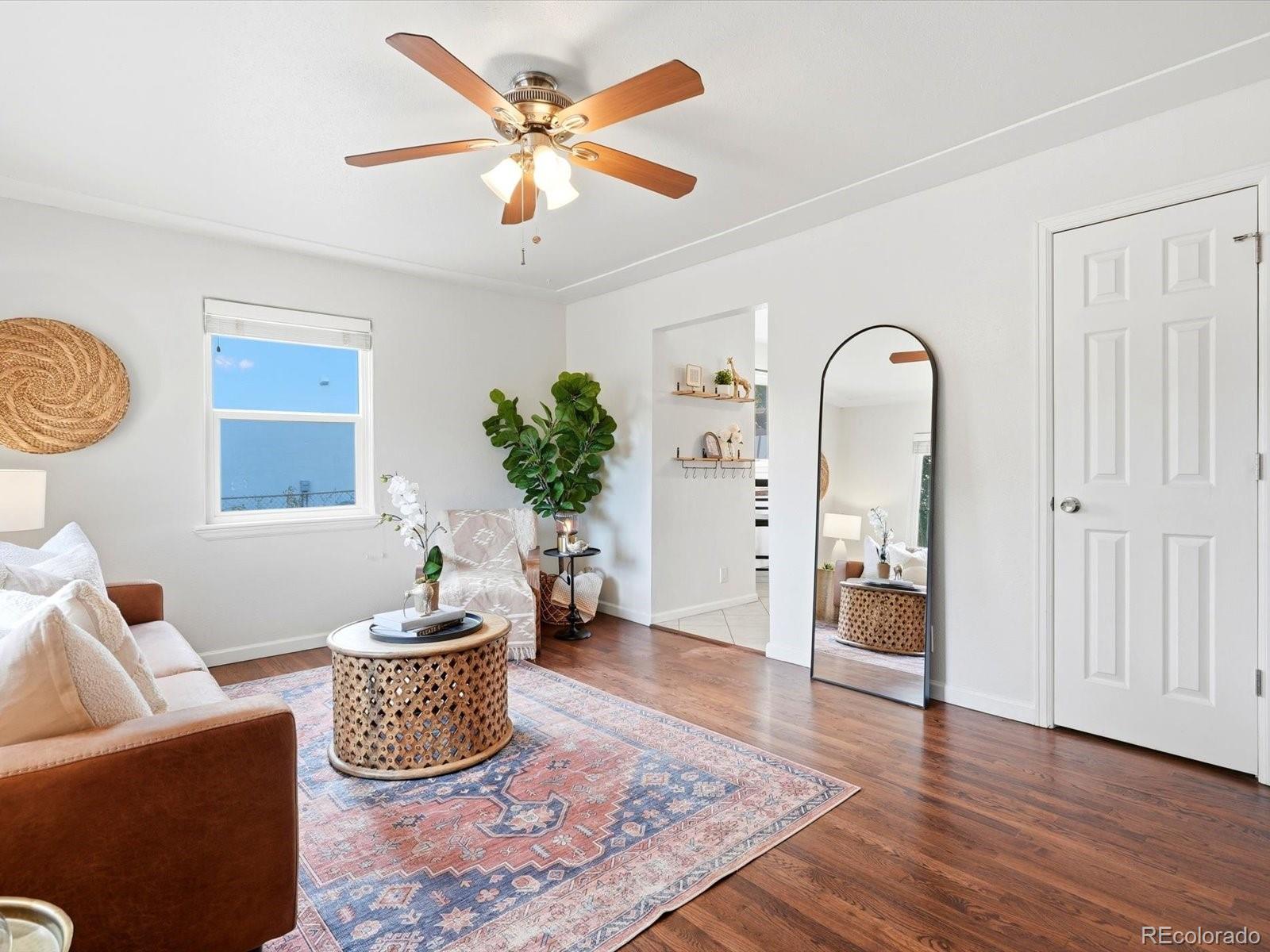 MLS Image #8 for 229 s windsor drive,denver, Colorado