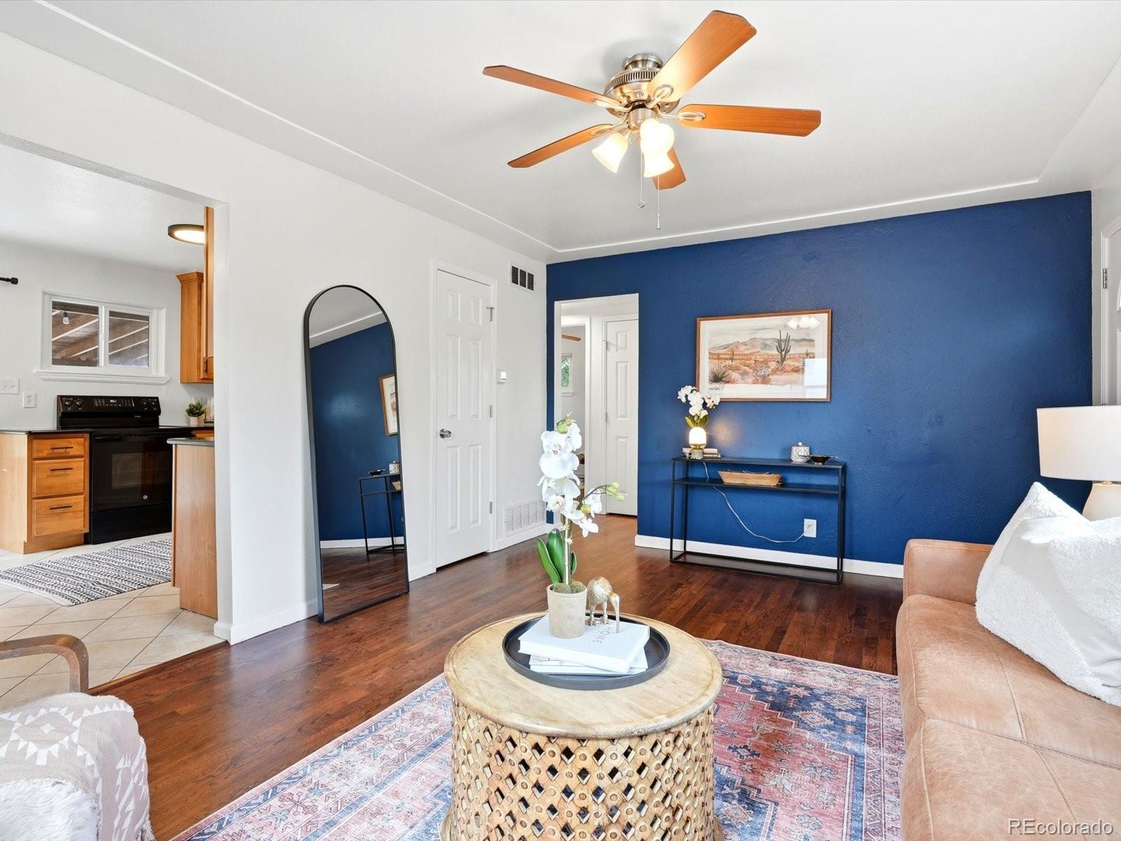 MLS Image #9 for 229 s windsor drive,denver, Colorado