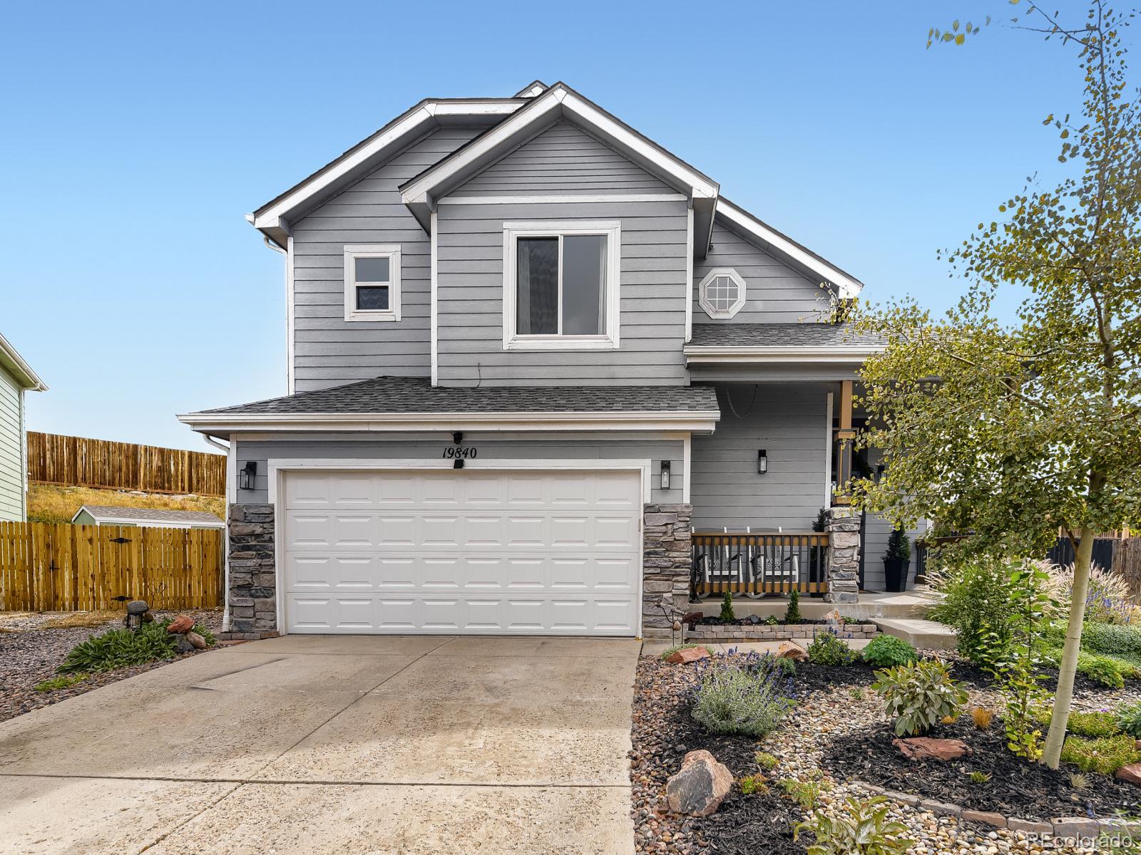 MLS Image #0 for 19840  glendale lane,parker, Colorado