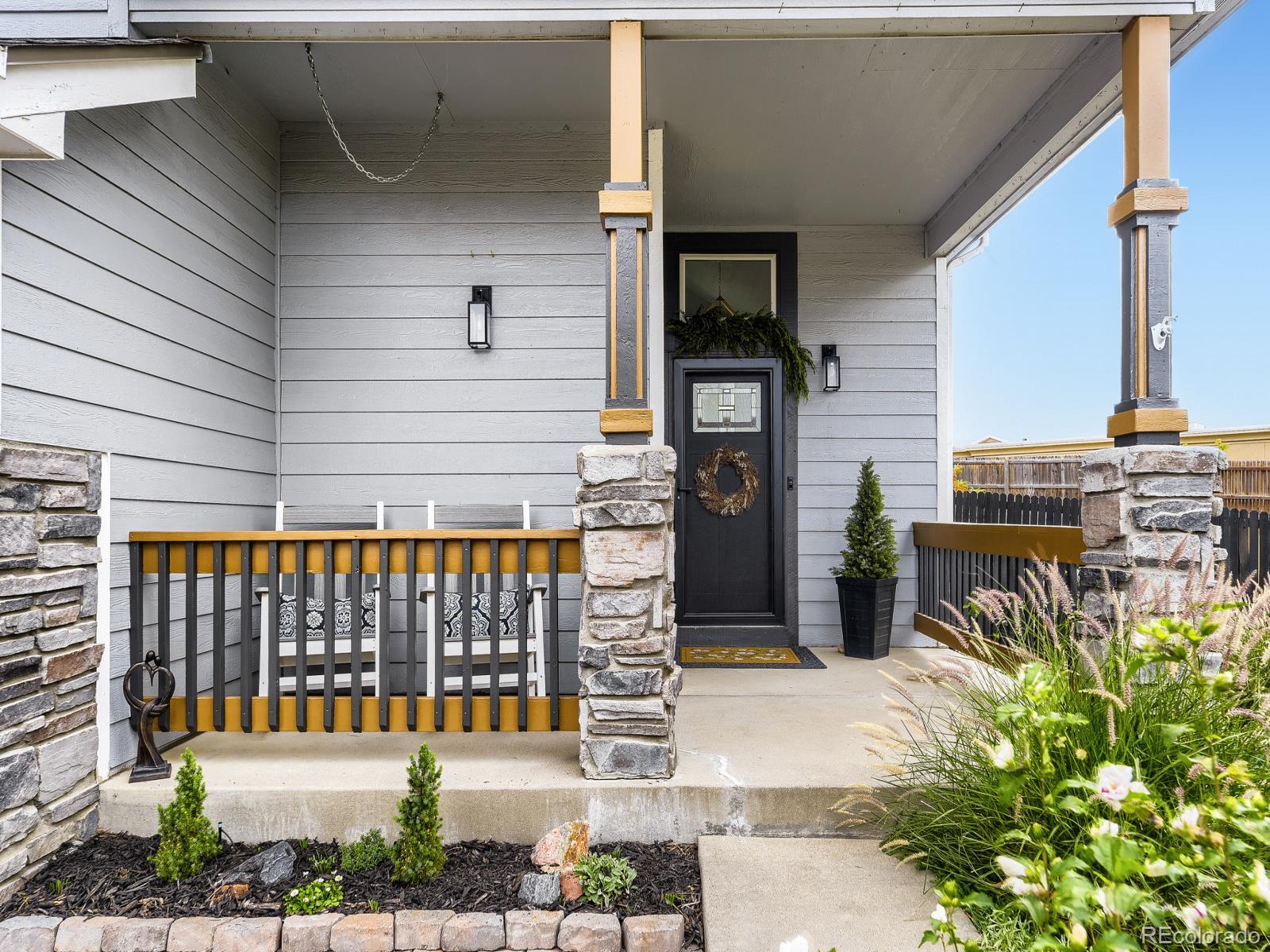 MLS Image #2 for 19840  glendale lane,parker, Colorado