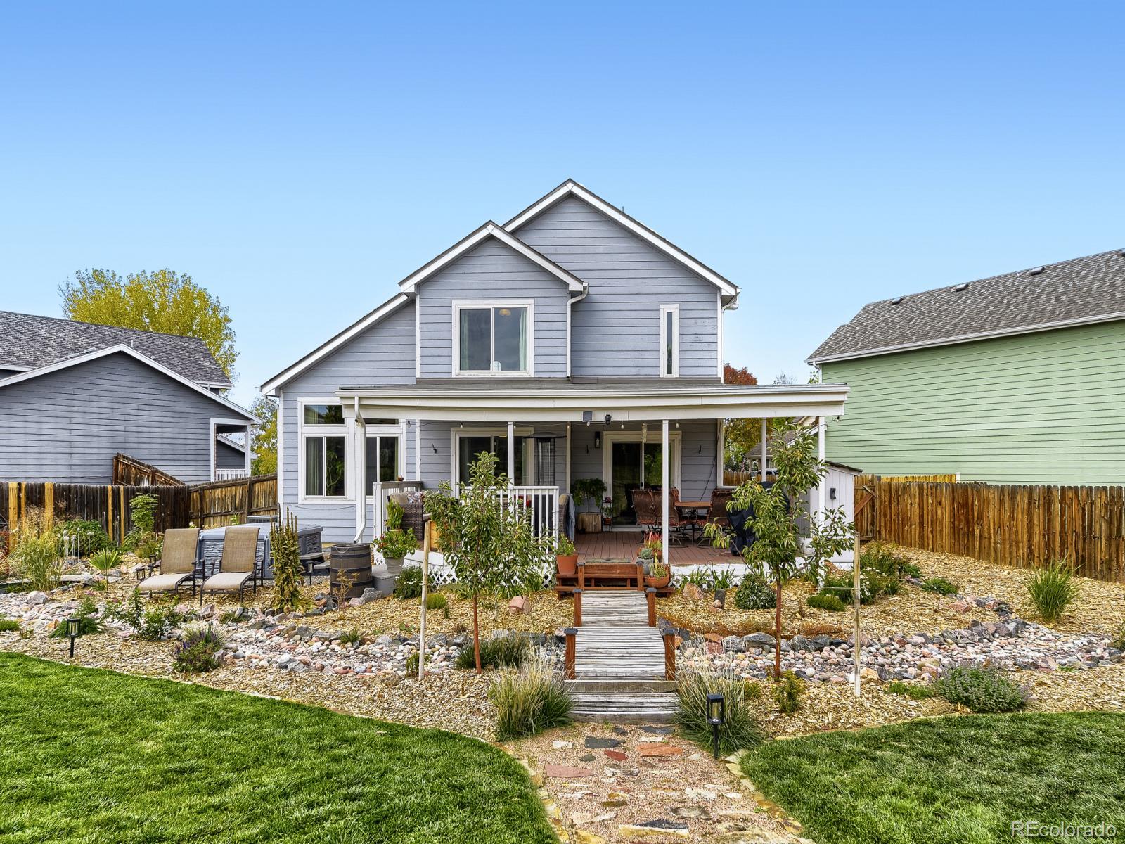 MLS Image #22 for 19840  glendale lane,parker, Colorado