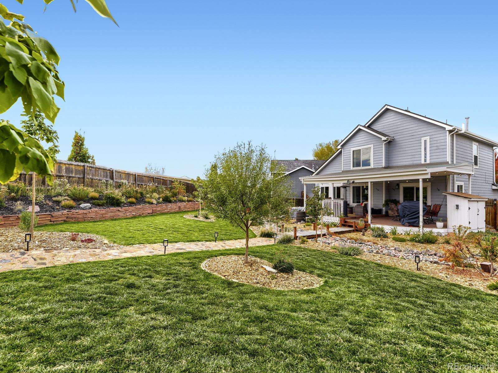 MLS Image #23 for 19840  glendale lane,parker, Colorado
