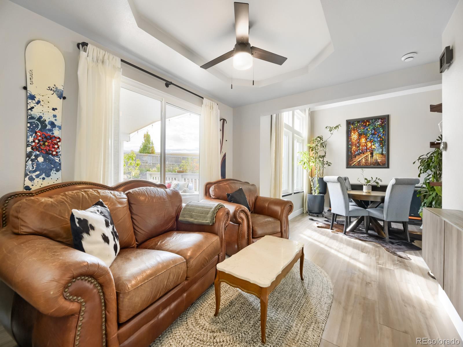 MLS Image #4 for 19840  glendale lane,parker, Colorado
