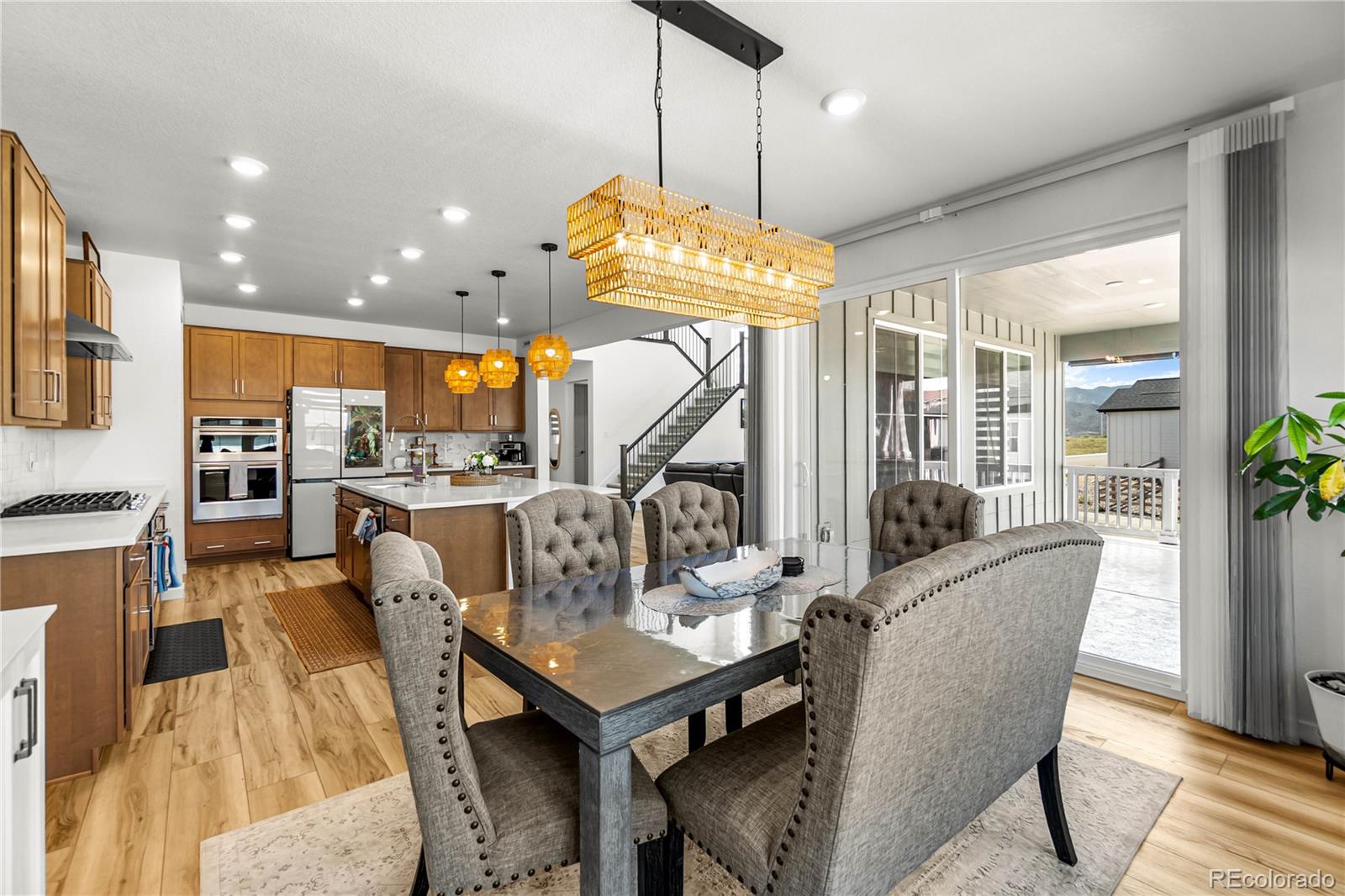 MLS Image #14 for 8461  ordway drive,littleton, Colorado