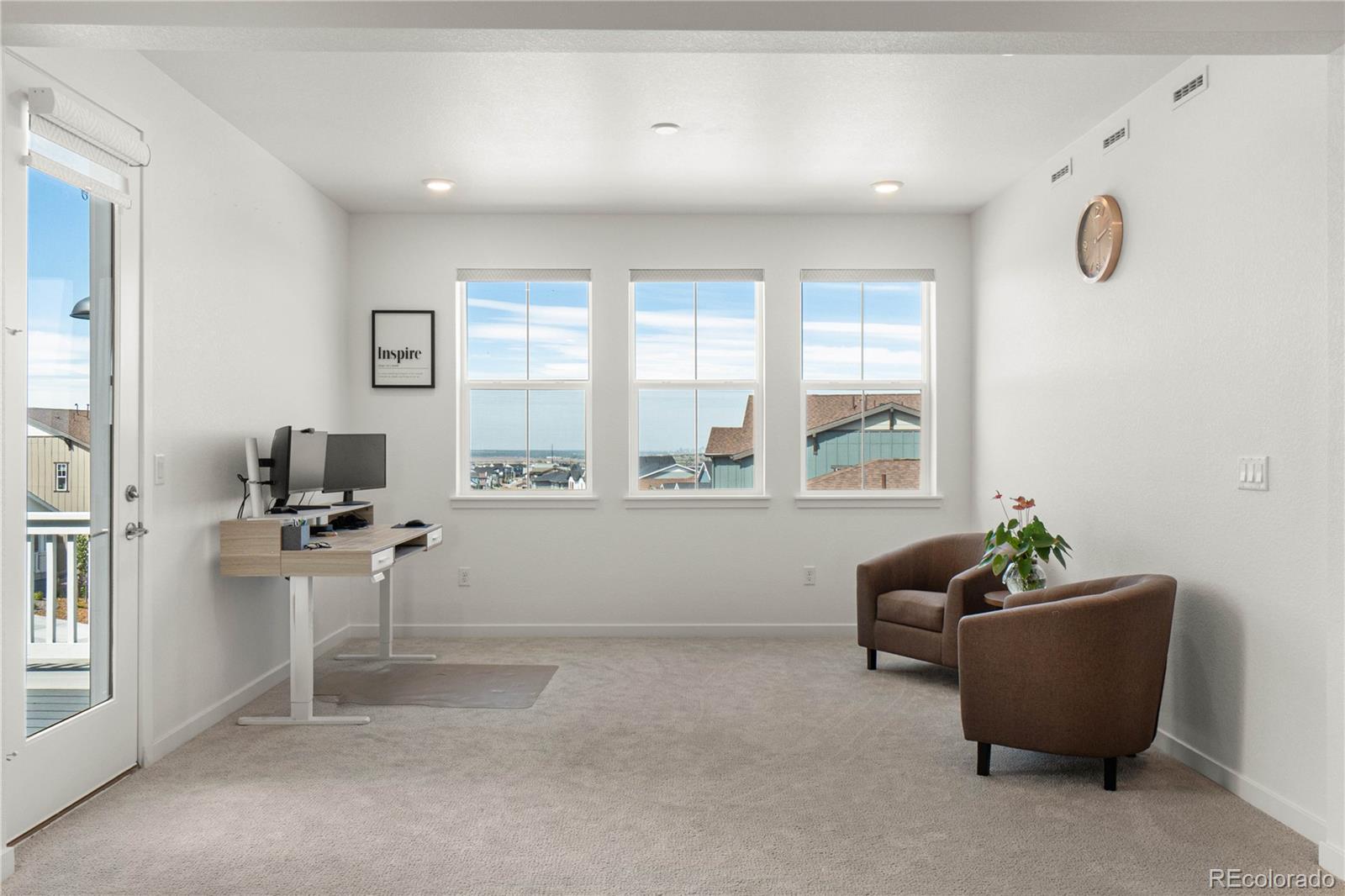 MLS Image #22 for 8461  ordway drive,littleton, Colorado