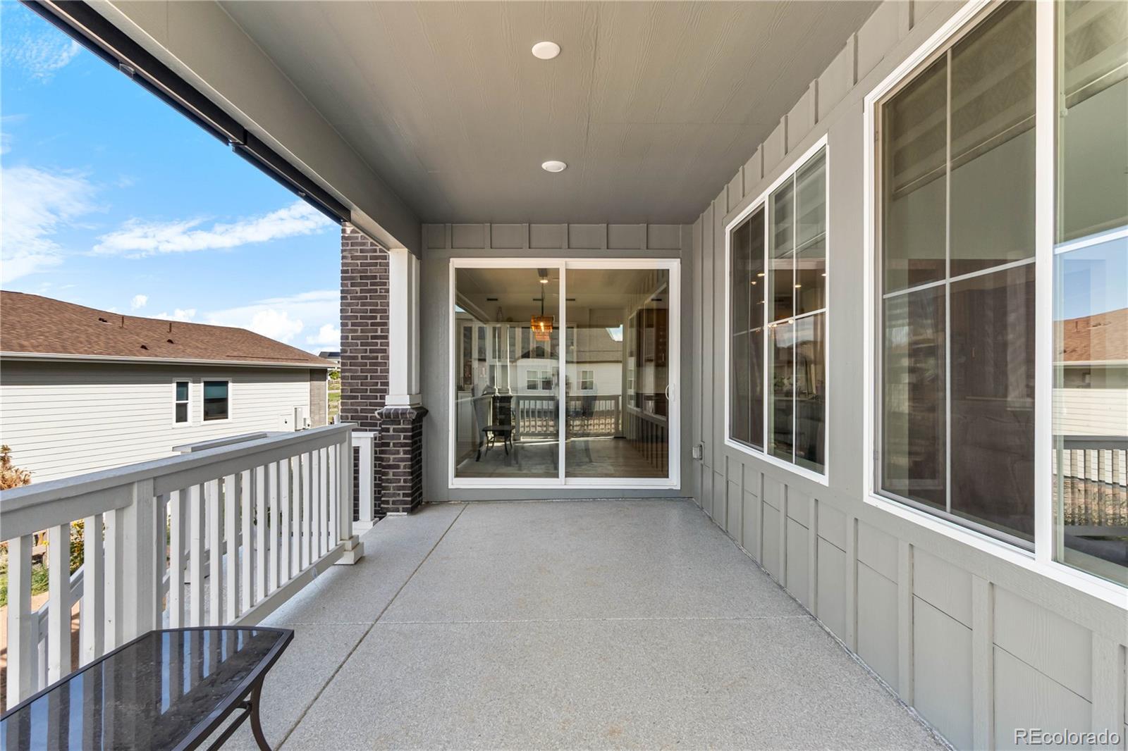 MLS Image #35 for 8461  ordway drive,littleton, Colorado