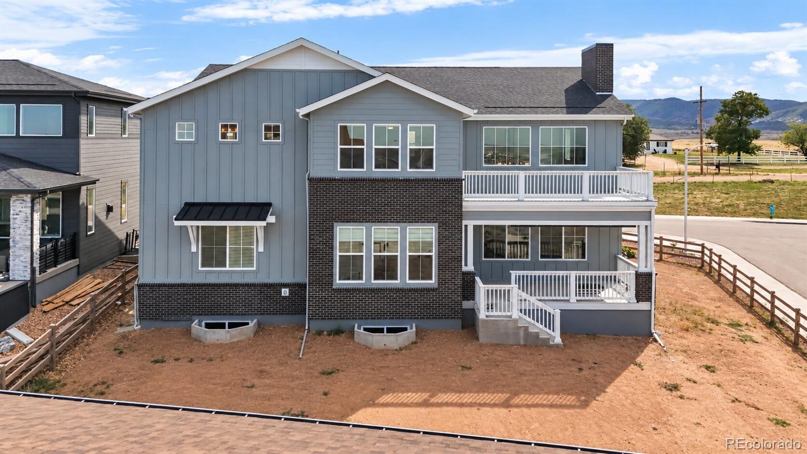 MLS Image #39 for 8461  ordway drive,littleton, Colorado