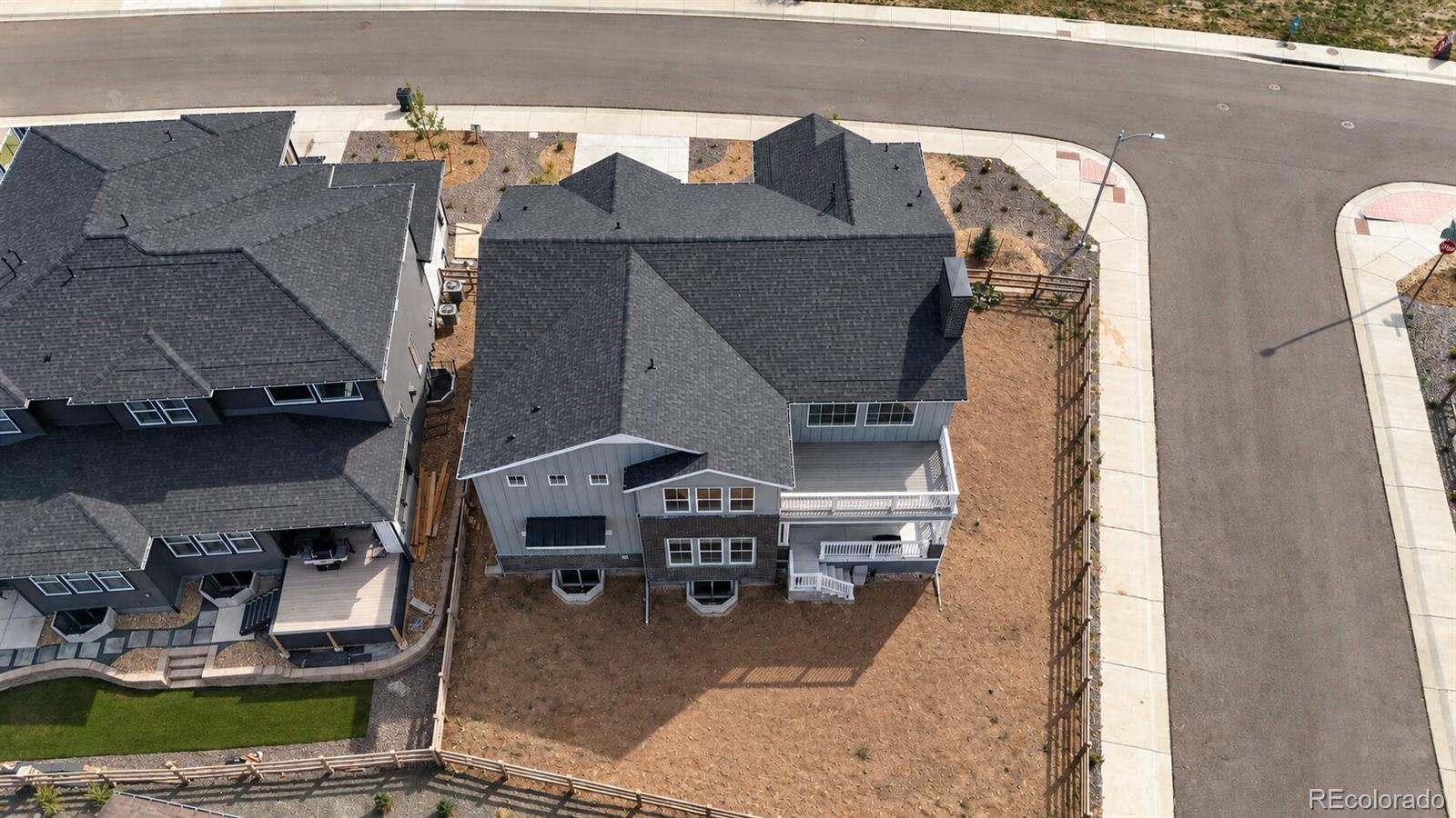 MLS Image #40 for 8461  ordway drive,littleton, Colorado