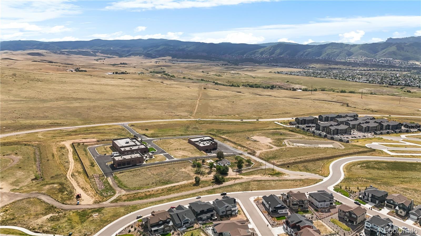 MLS Image #44 for 8461  ordway drive,littleton, Colorado
