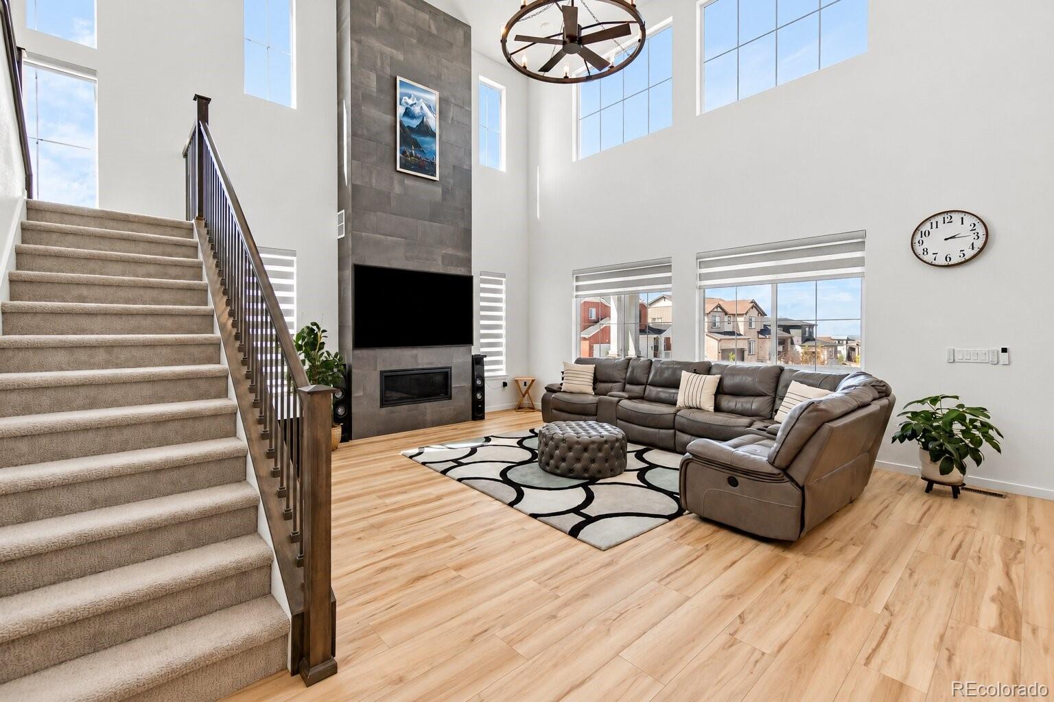 MLS Image #7 for 8461  ordway drive,littleton, Colorado