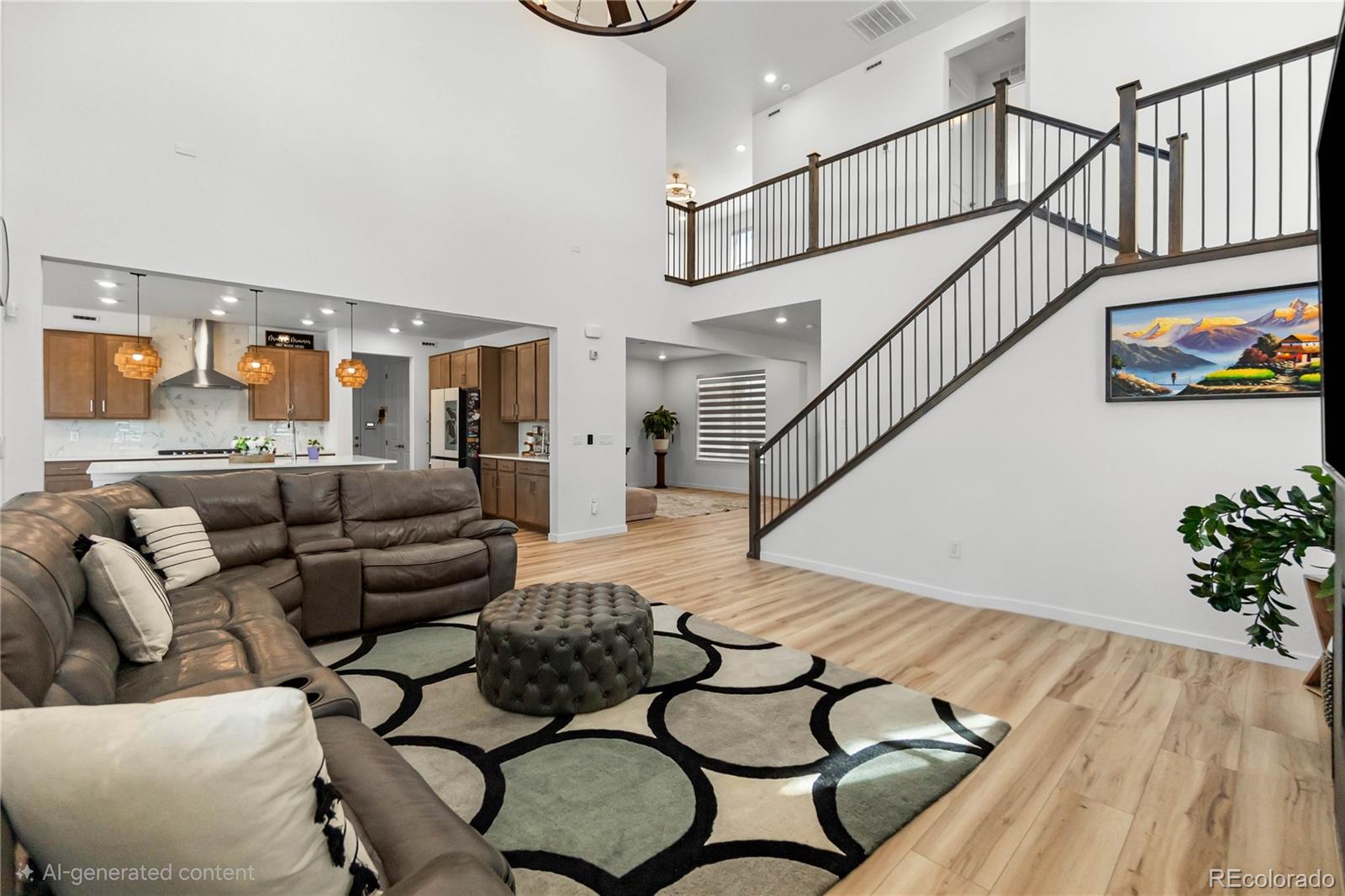 MLS Image #8 for 8461  ordway drive,littleton, Colorado