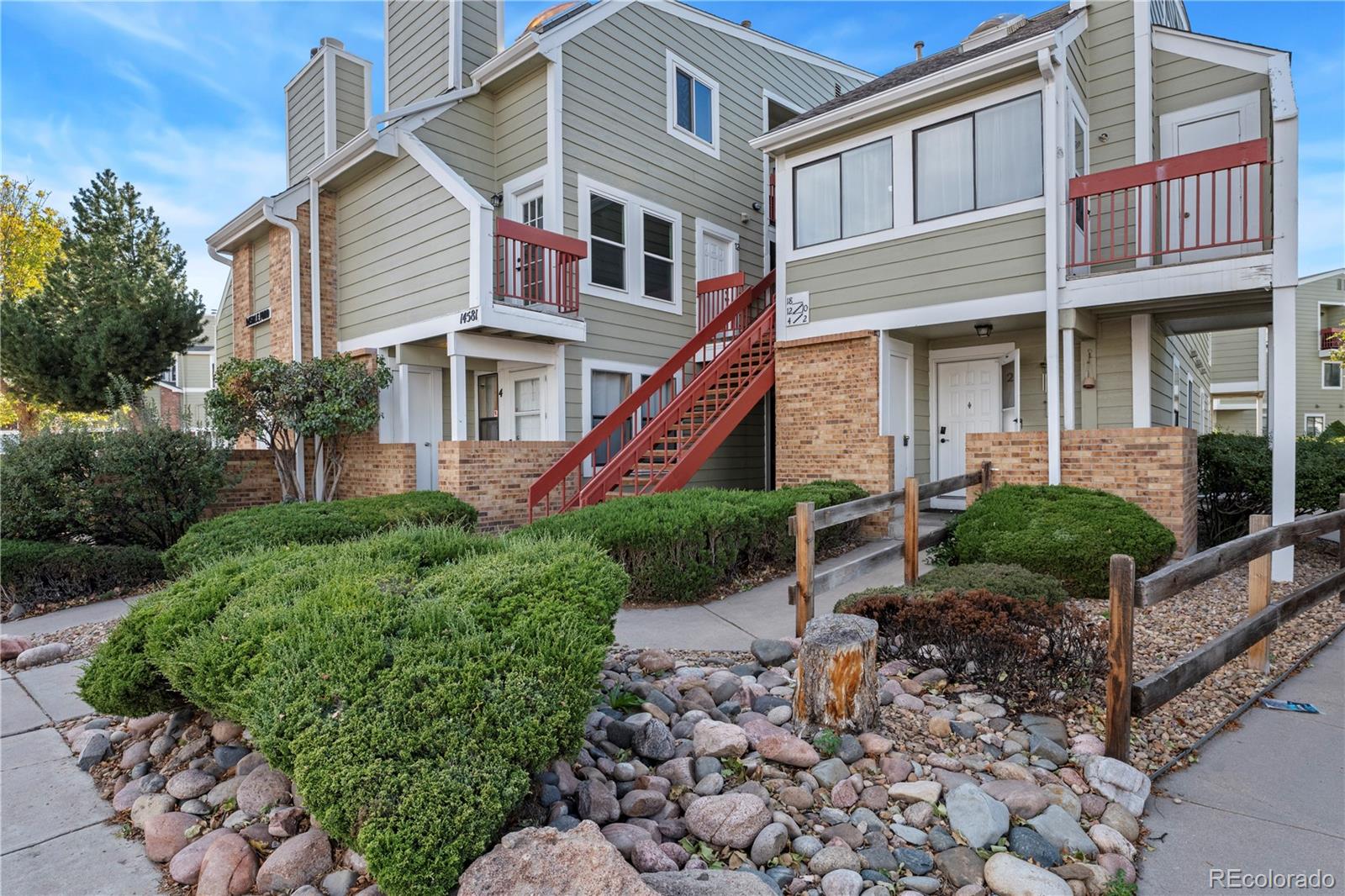 MLS Image #23 for 14581 e ford place 12,aurora, Colorado