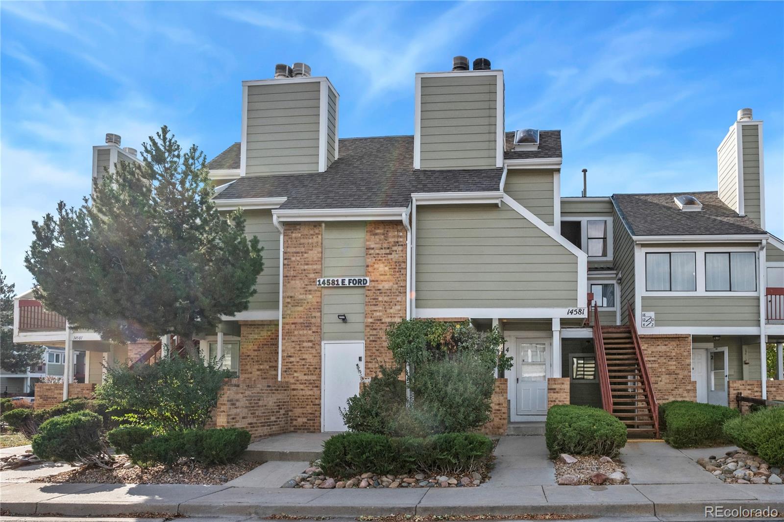 MLS Image #24 for 14581 e ford place 12,aurora, Colorado