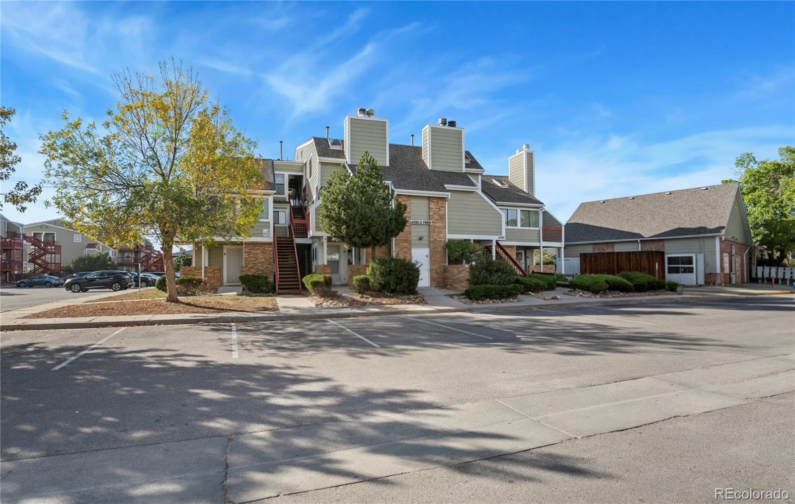 MLS Image #25 for 14581 e ford place 12,aurora, Colorado