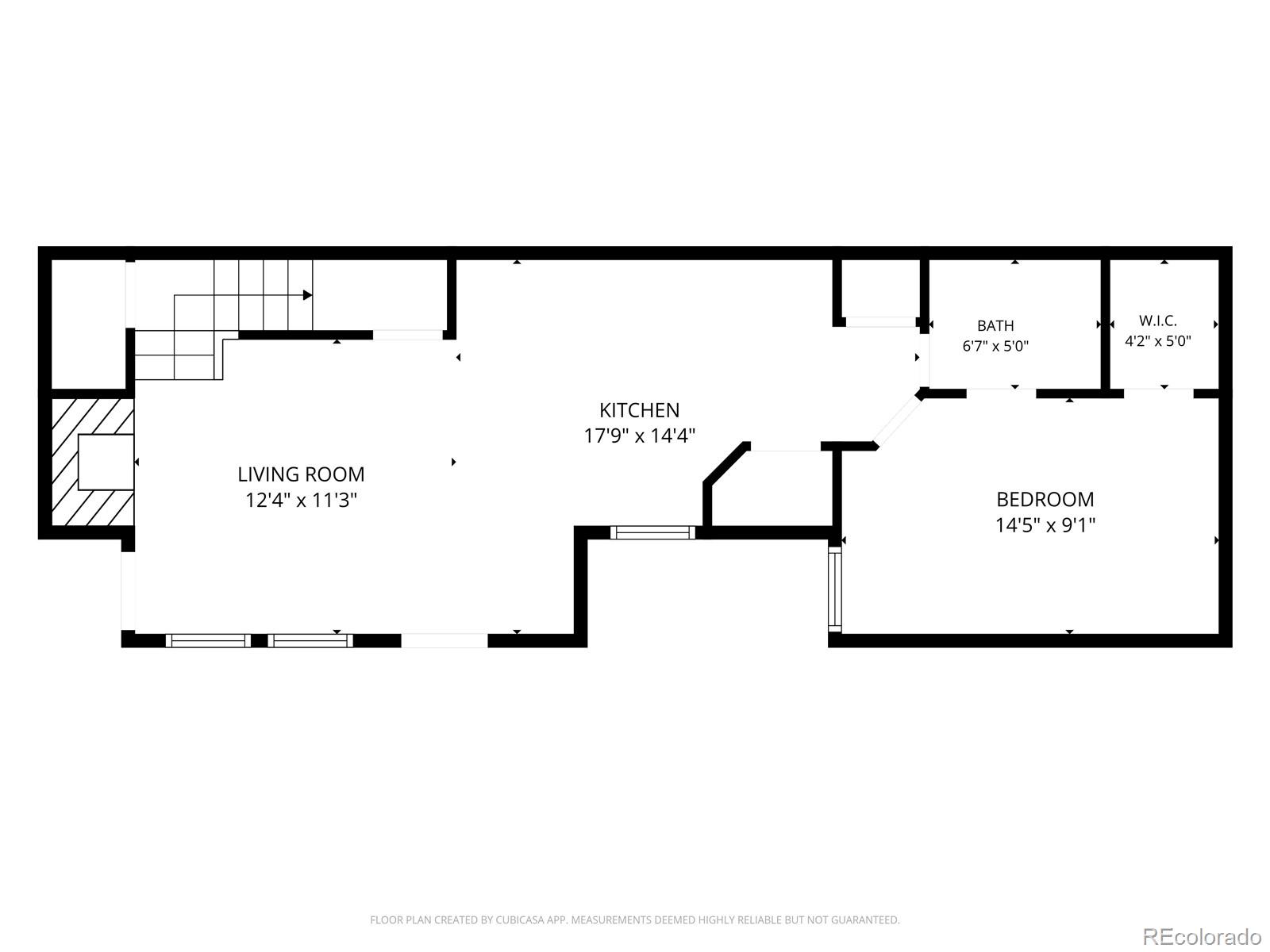 MLS Image #26 for 14581 e ford place 12,aurora, Colorado