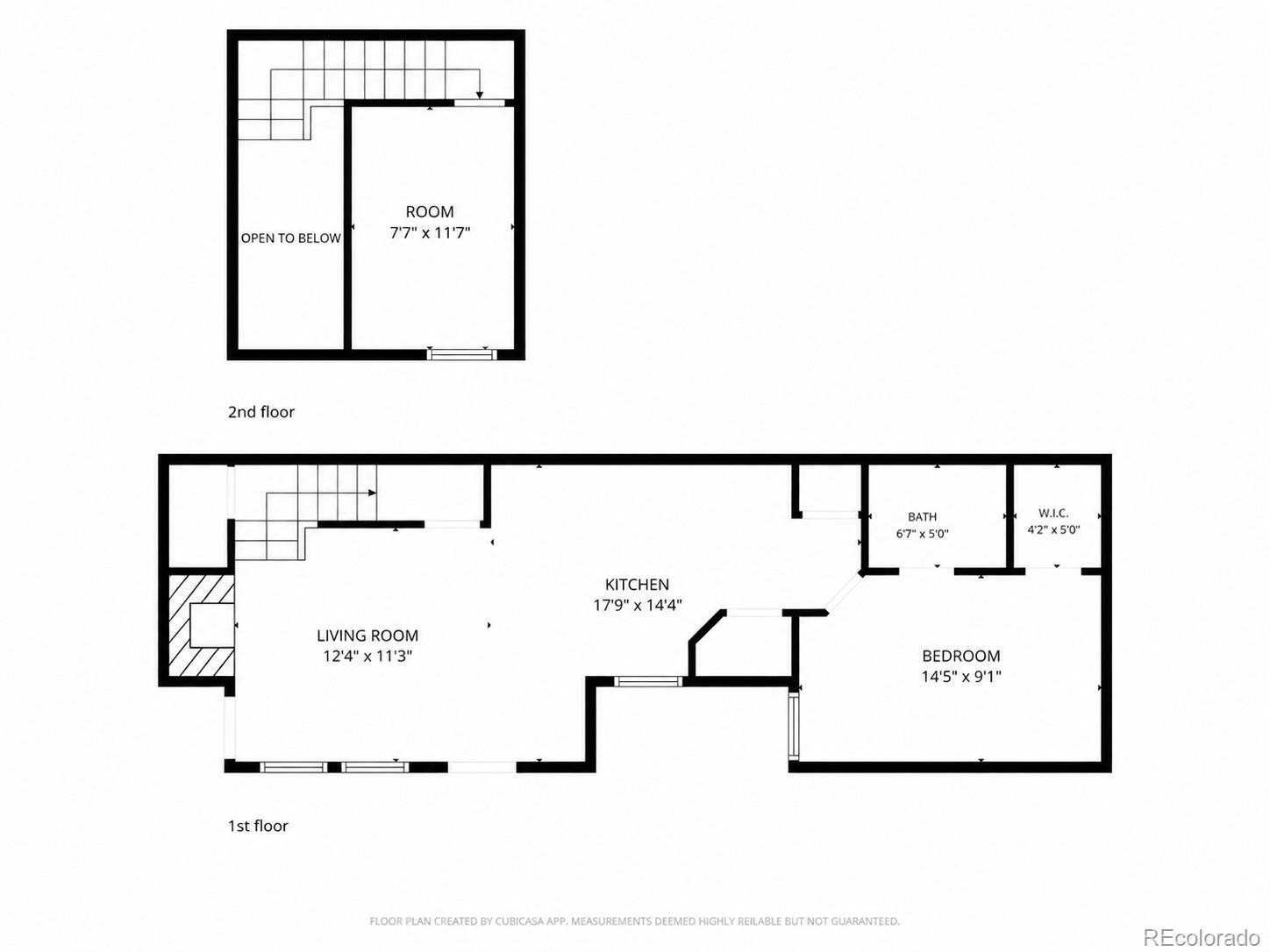 MLS Image #28 for 14581 e ford place 12,aurora, Colorado