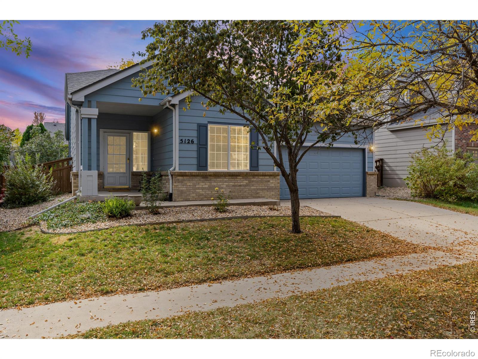 MLS Image #0 for 5126  paloma street,brighton, Colorado