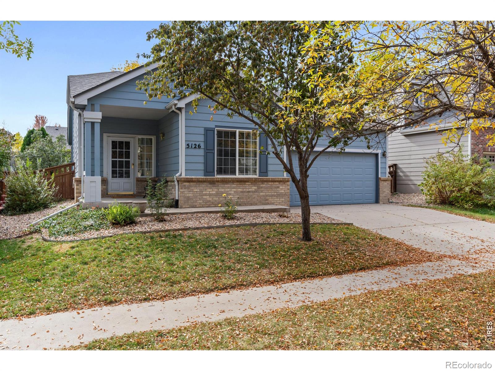 MLS Image #2 for 5126  paloma street,brighton, Colorado