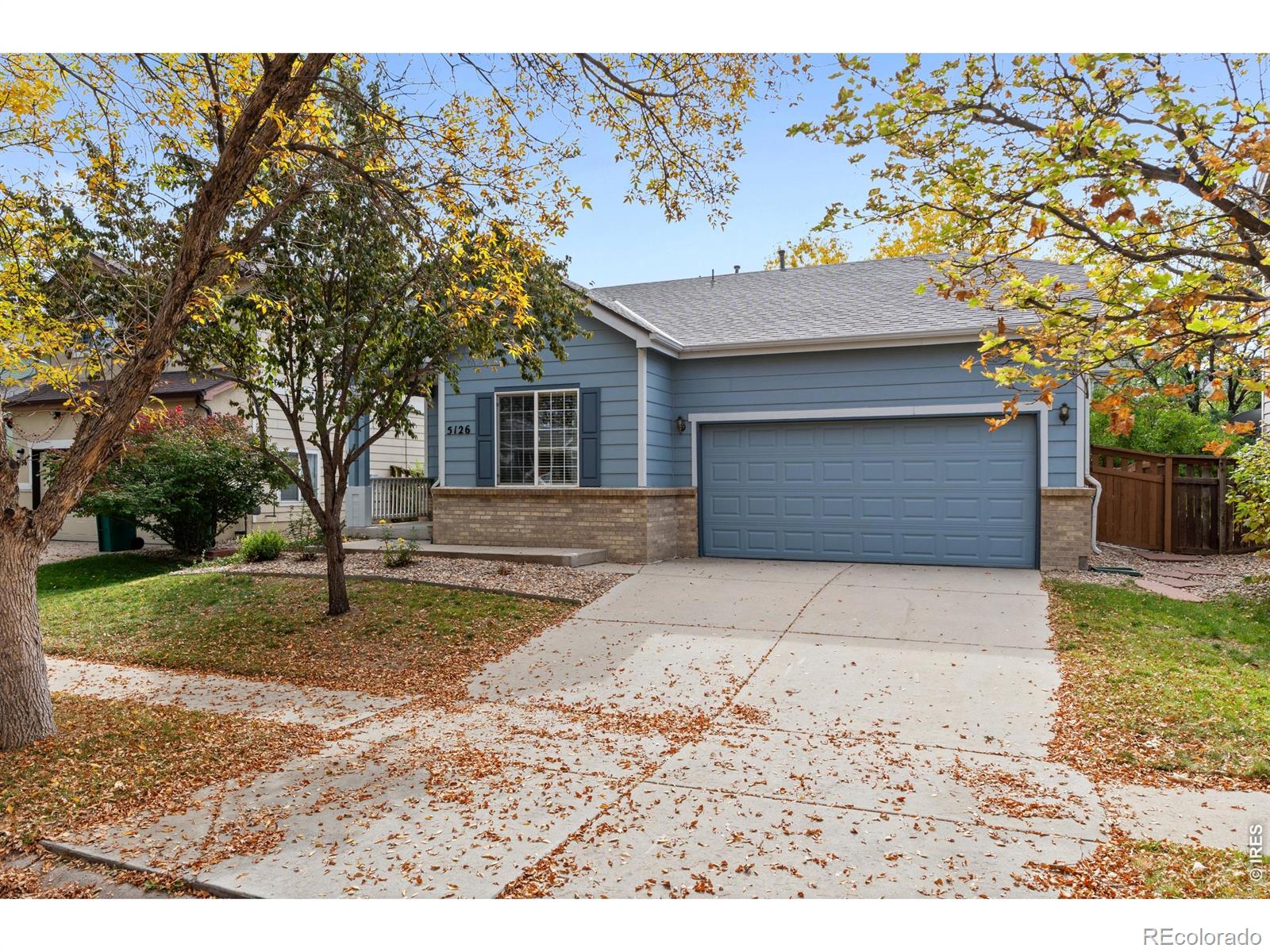 MLS Image #3 for 5126  paloma street,brighton, Colorado