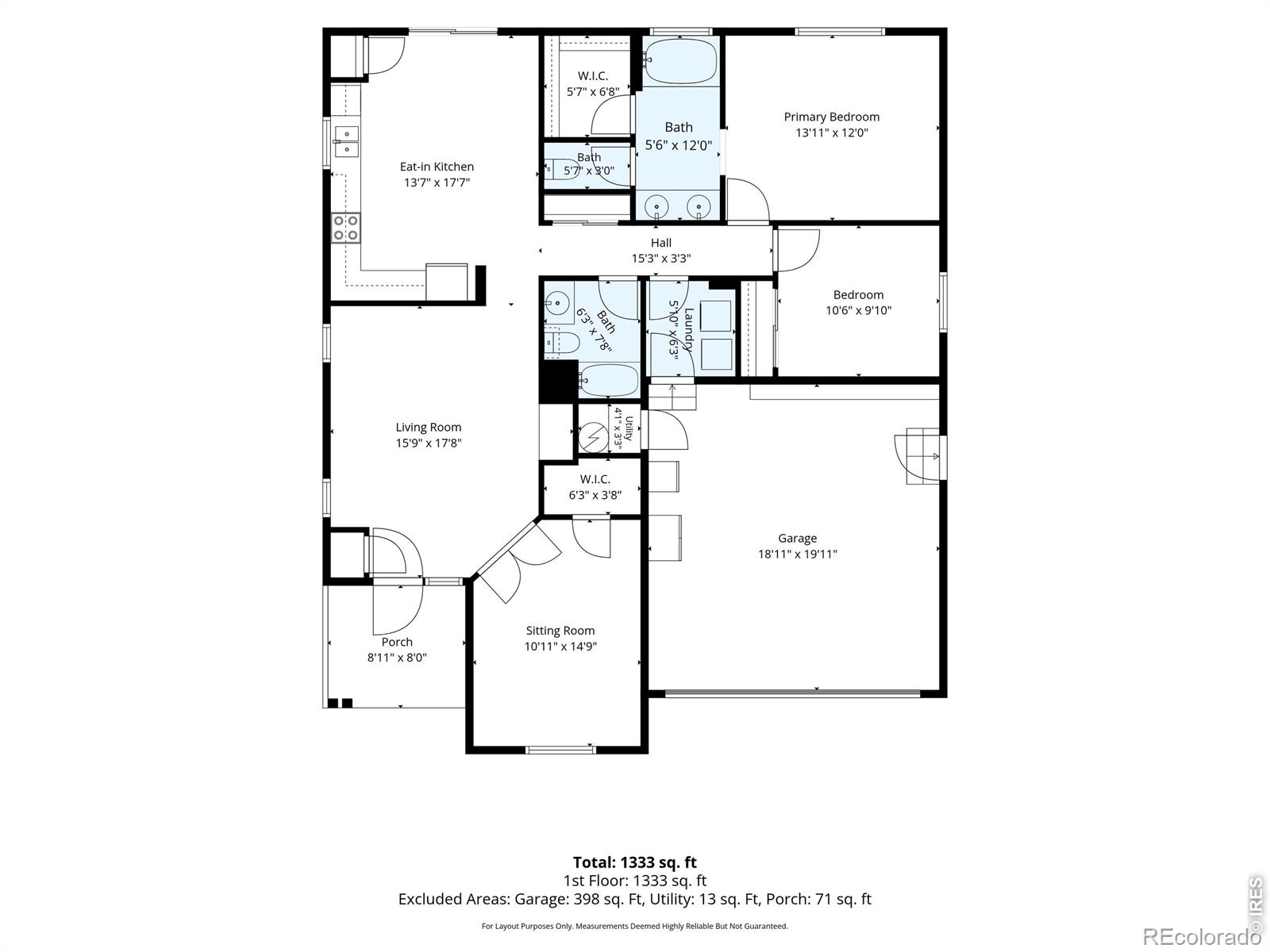 MLS Image #31 for 5126  paloma street,brighton, Colorado