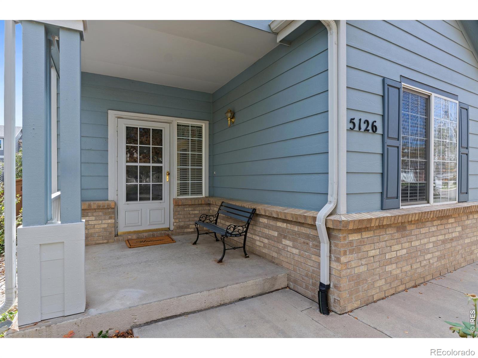 MLS Image #4 for 5126  paloma street,brighton, Colorado