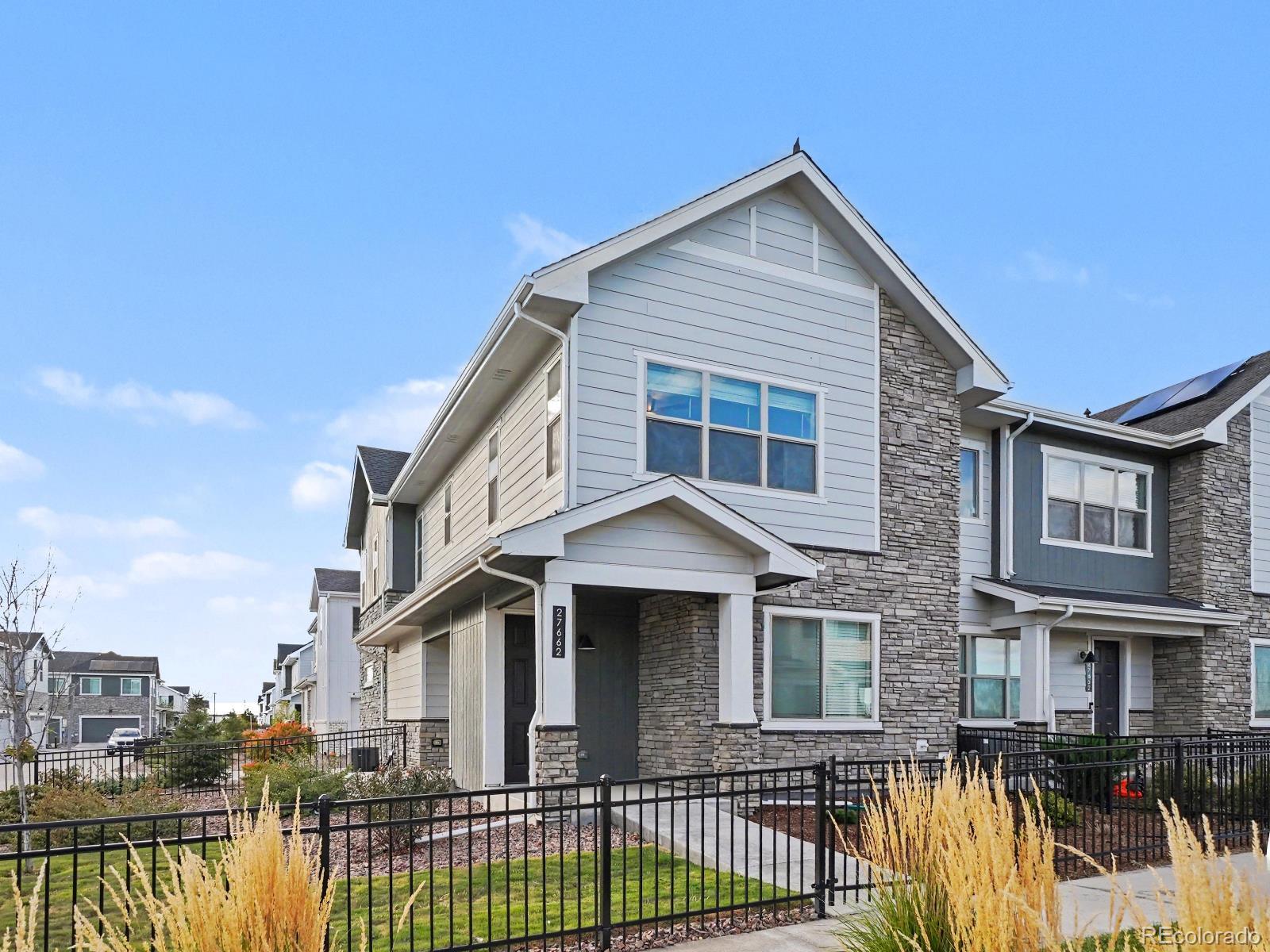 MLS Image #0 for 27662 e 1st avenue,aurora, Colorado
