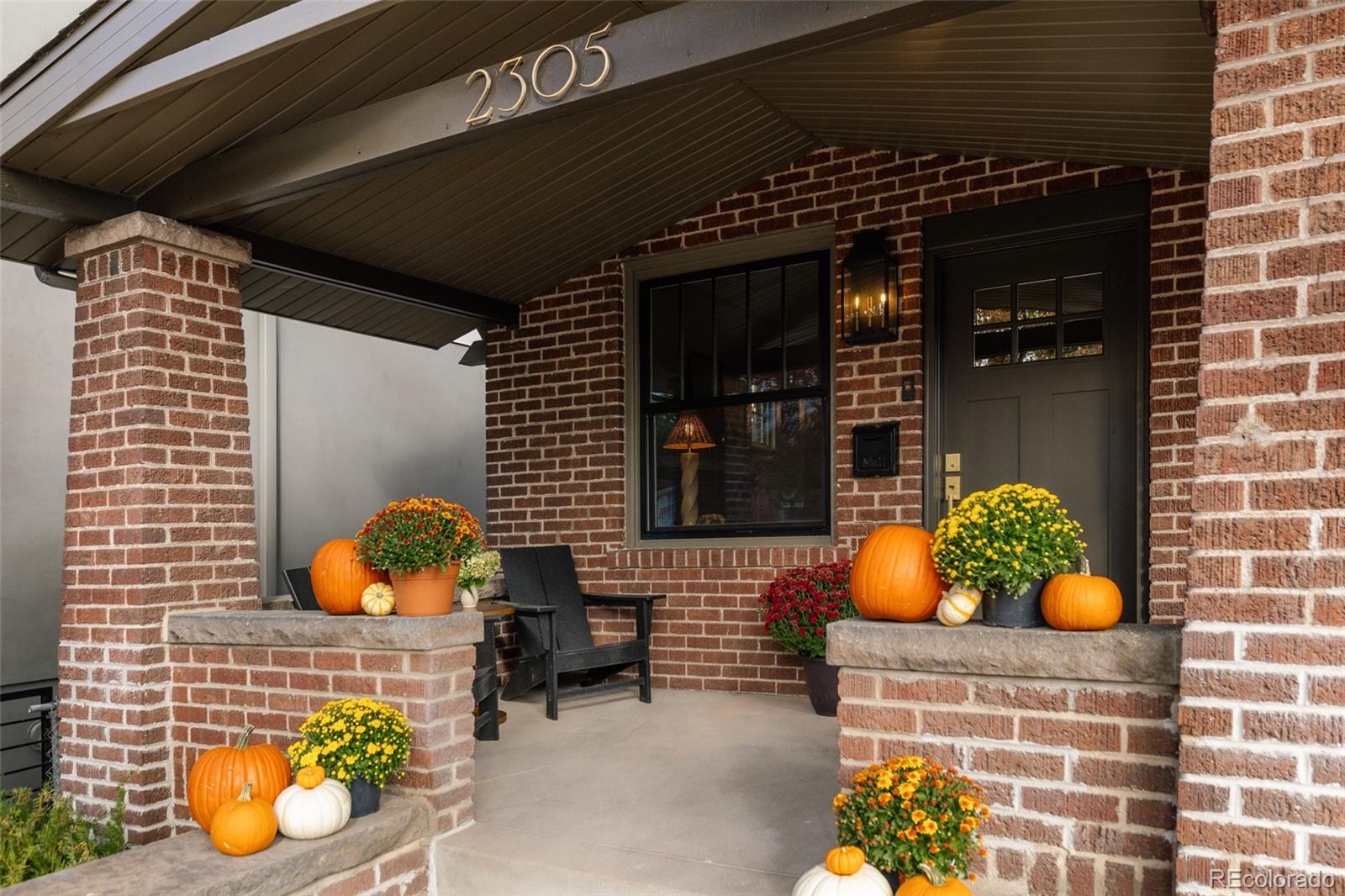 MLS Image #1 for 2305 w 32nd avenue,denver, Colorado