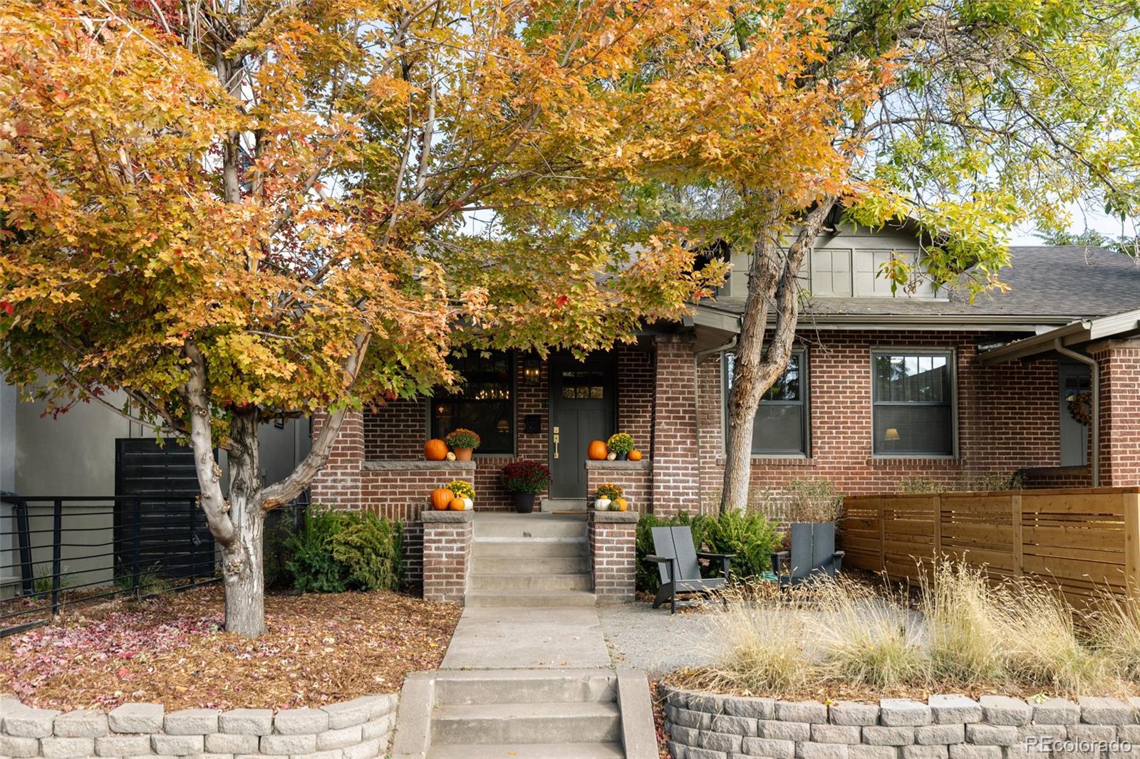 MLS Image #2 for 2305 w 32nd avenue,denver, Colorado