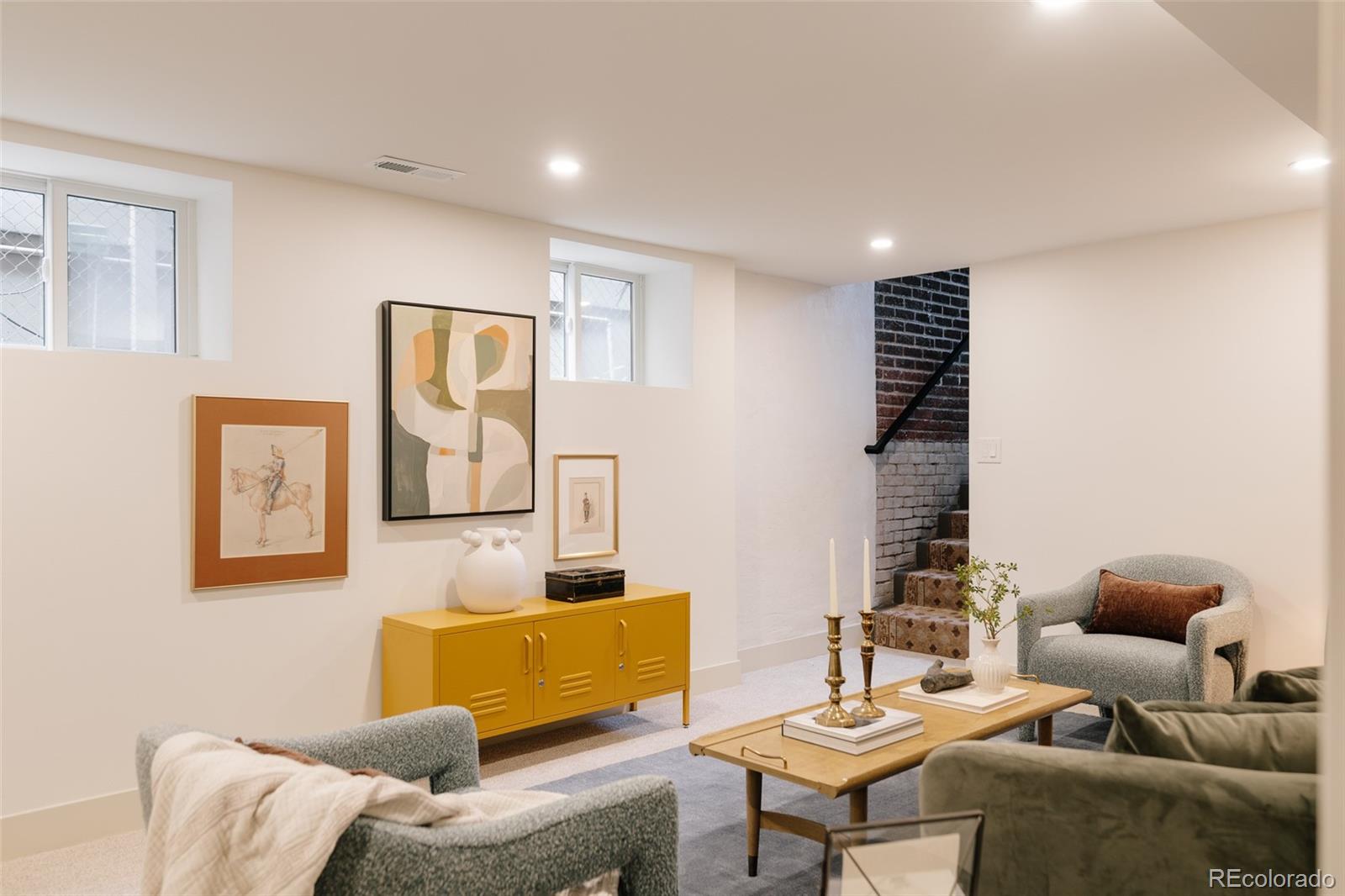 MLS Image #27 for 2305 w 32nd avenue,denver, Colorado