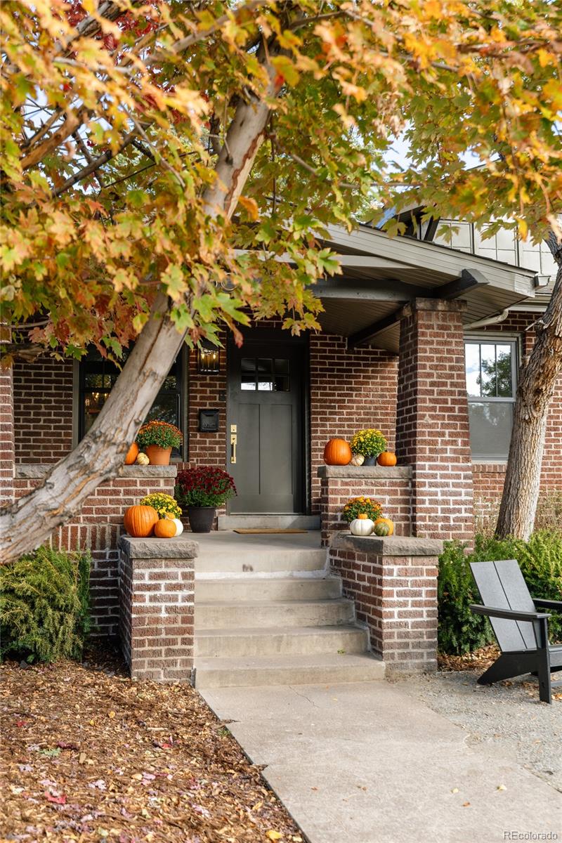 MLS Image #3 for 2305 w 32nd avenue,denver, Colorado
