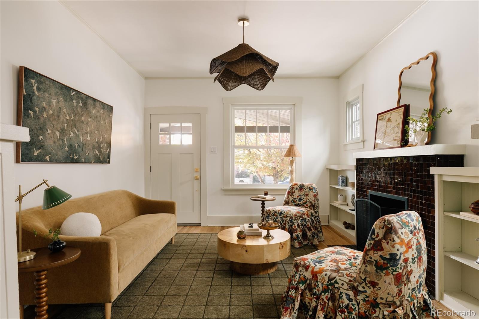 MLS Image #7 for 2305 w 32nd avenue,denver, Colorado