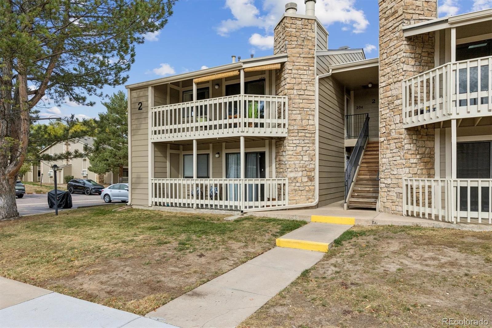 MLS Image #1 for 8225  fairmount drive 2-204,denver, Colorado