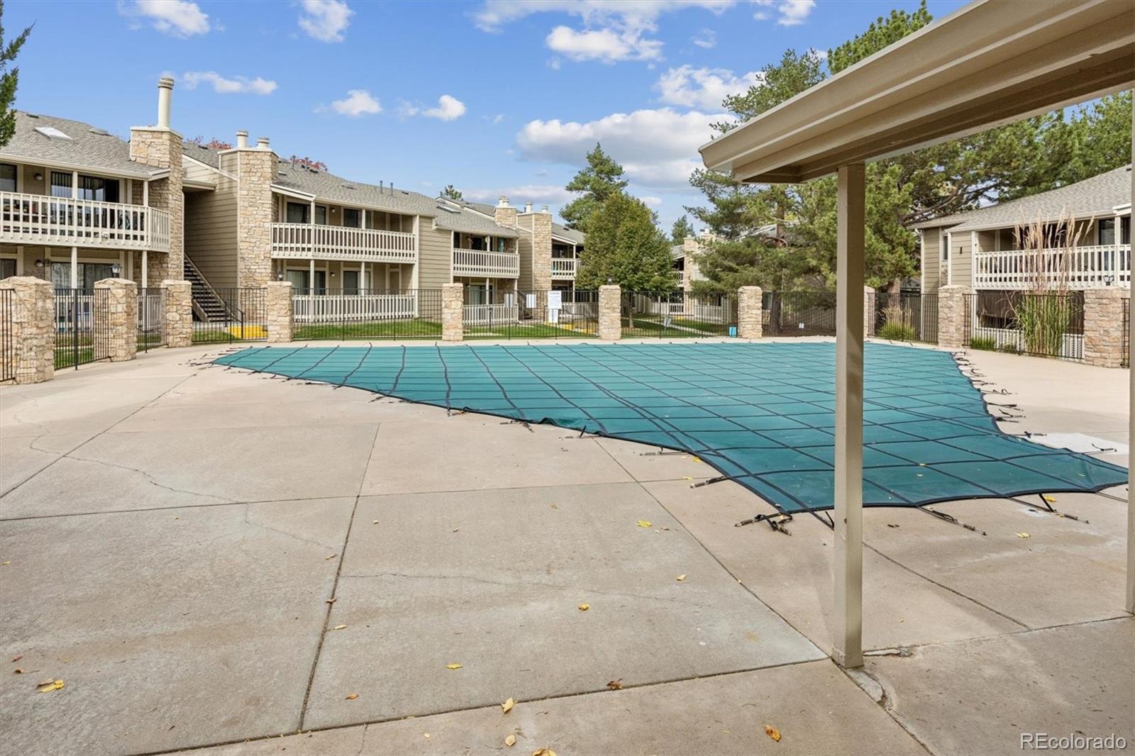 MLS Image #11 for 8225  fairmount drive 2-204,denver, Colorado