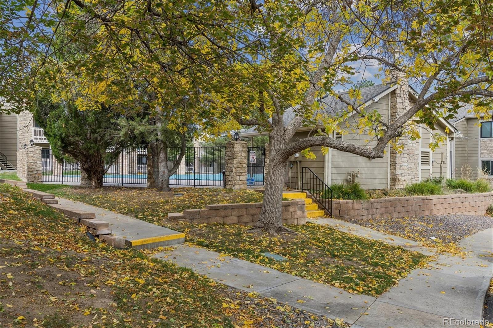 MLS Image #12 for 8225  fairmount drive 2-204,denver, Colorado