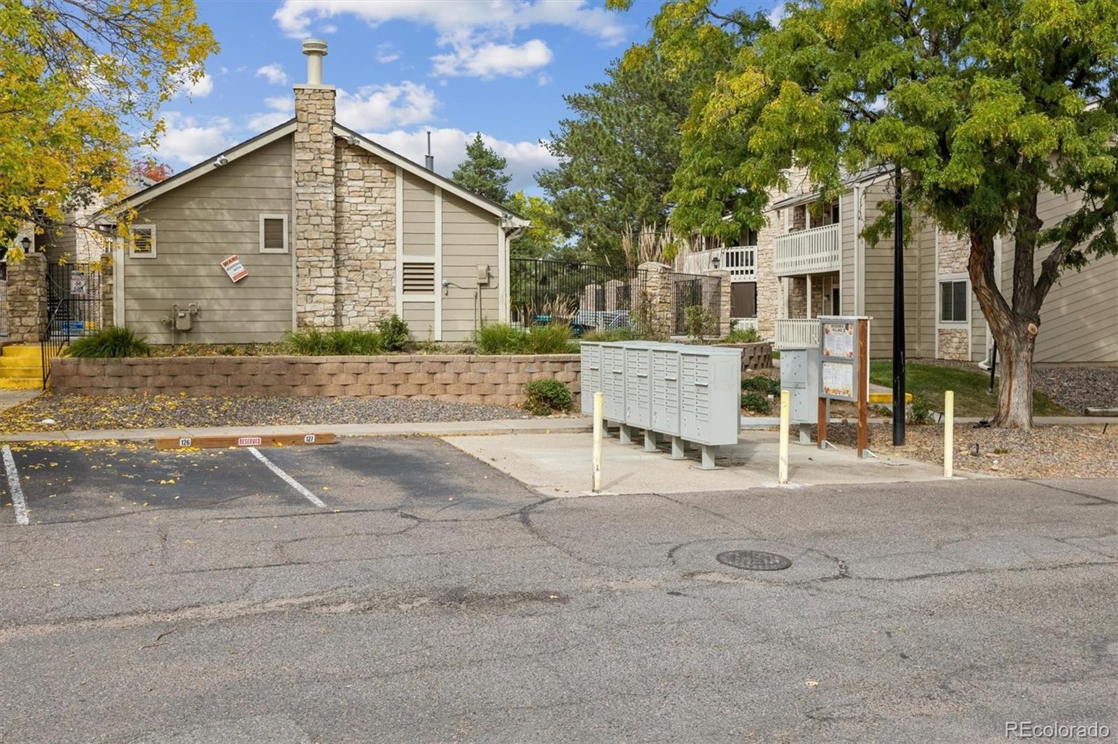 MLS Image #13 for 8225  fairmount drive 2-204,denver, Colorado