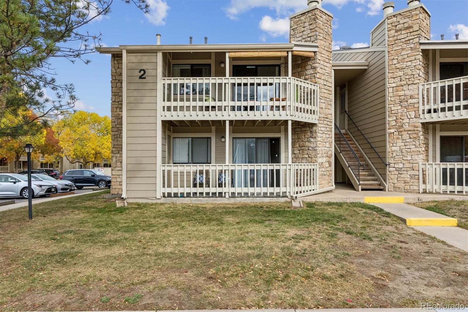 MLS Image #2 for 8225  fairmount drive 2-204,denver, Colorado