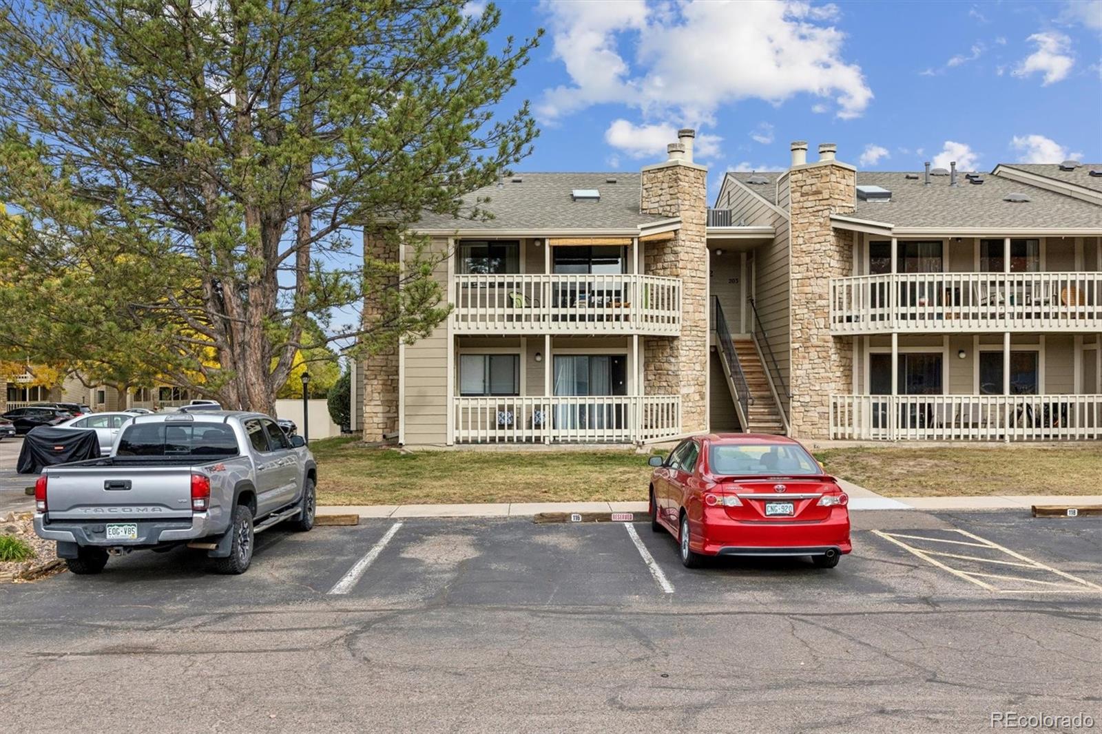 MLS Image #3 for 8225  fairmount drive 2-204,denver, Colorado