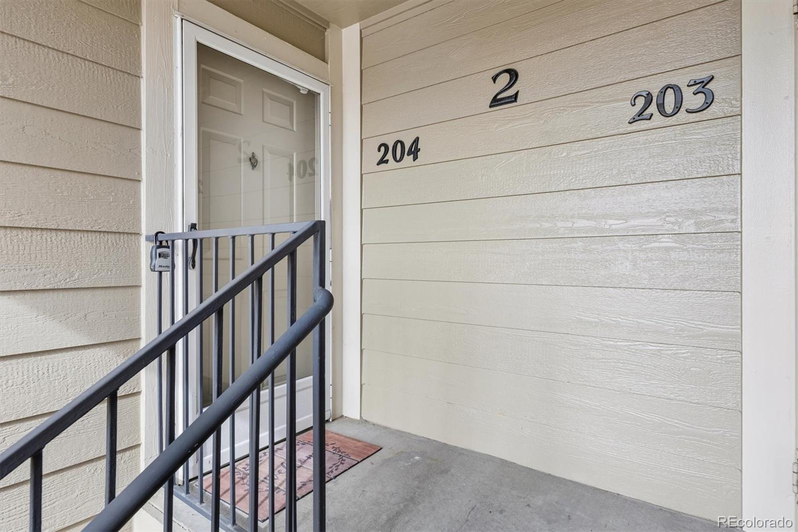 MLS Image #6 for 8225  fairmount drive 2-204,denver, Colorado