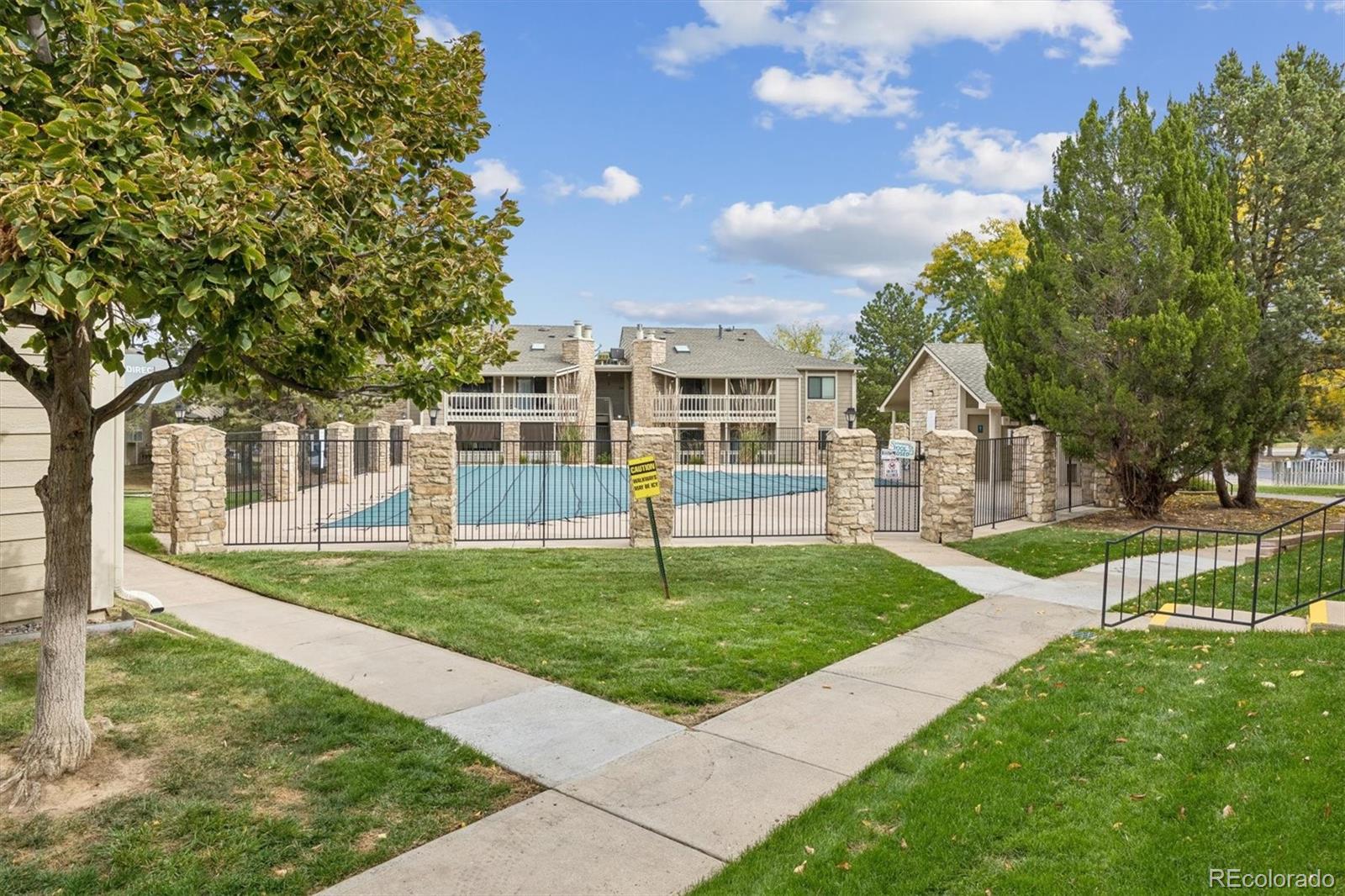 MLS Image #9 for 8225  fairmount drive 2-204,denver, Colorado