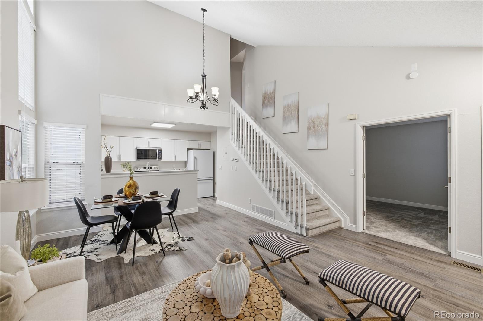 MLS Image #3 for 8333 w 90th place,westminster, Colorado