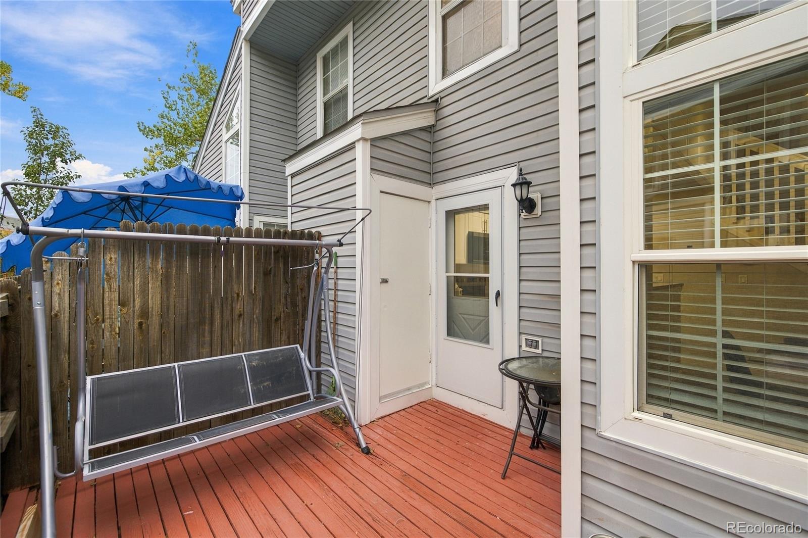 MLS Image #34 for 8333 w 90th place,westminster, Colorado