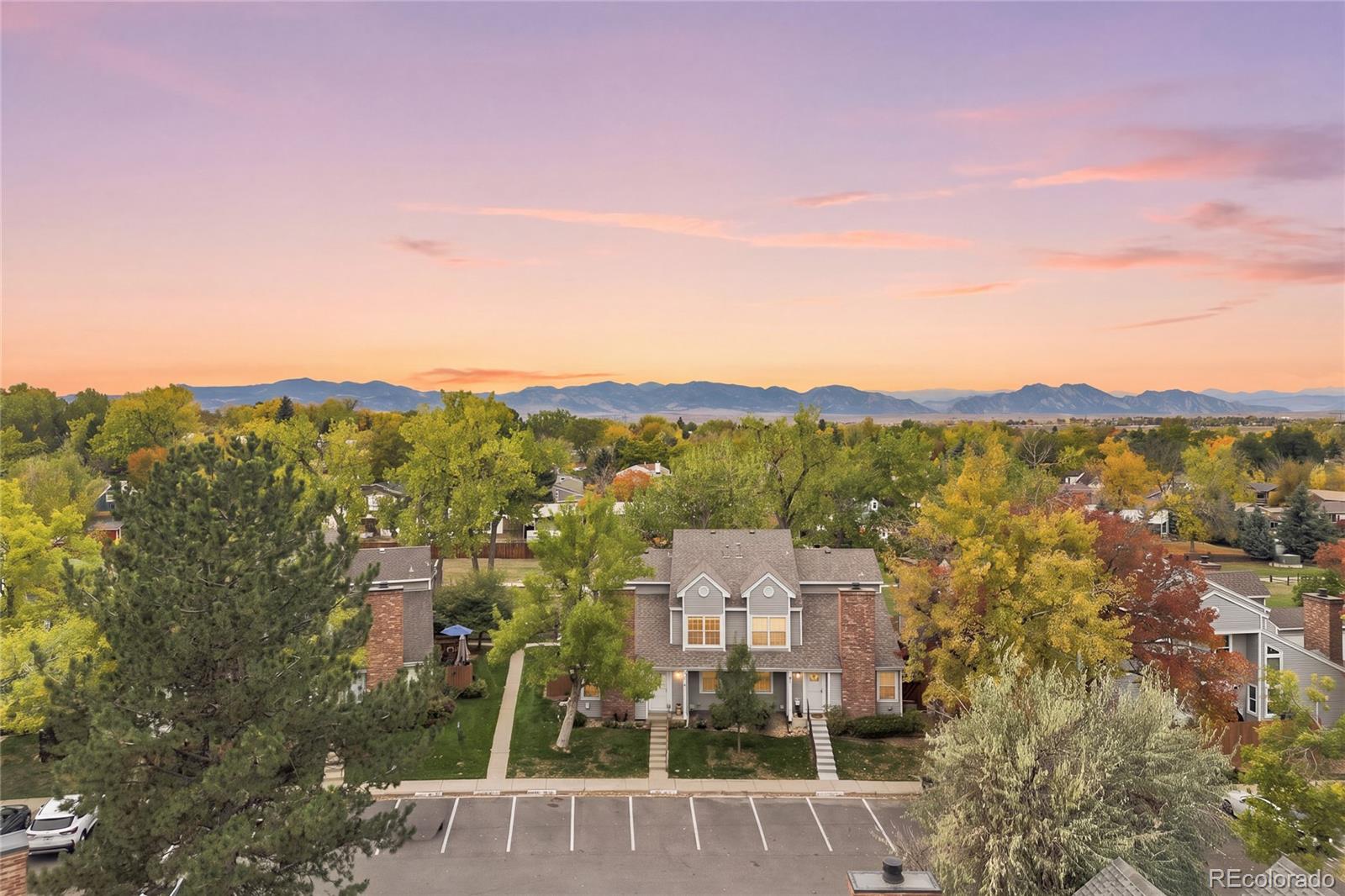 MLS Image #35 for 8333 w 90th place,westminster, Colorado