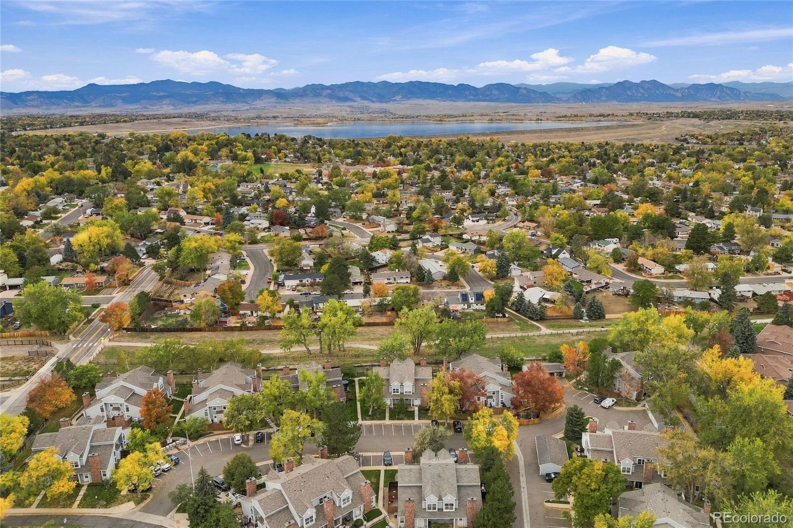 MLS Image #36 for 8333 w 90th place,westminster, Colorado