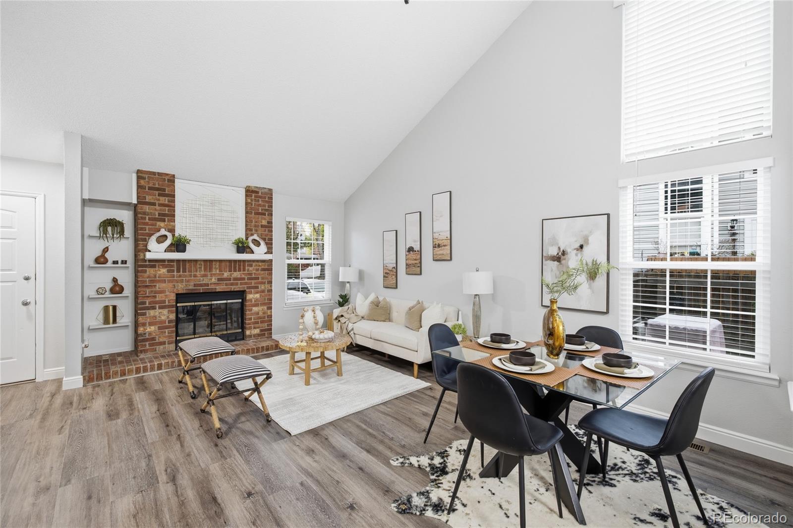 MLS Image #6 for 8333 w 90th place,westminster, Colorado